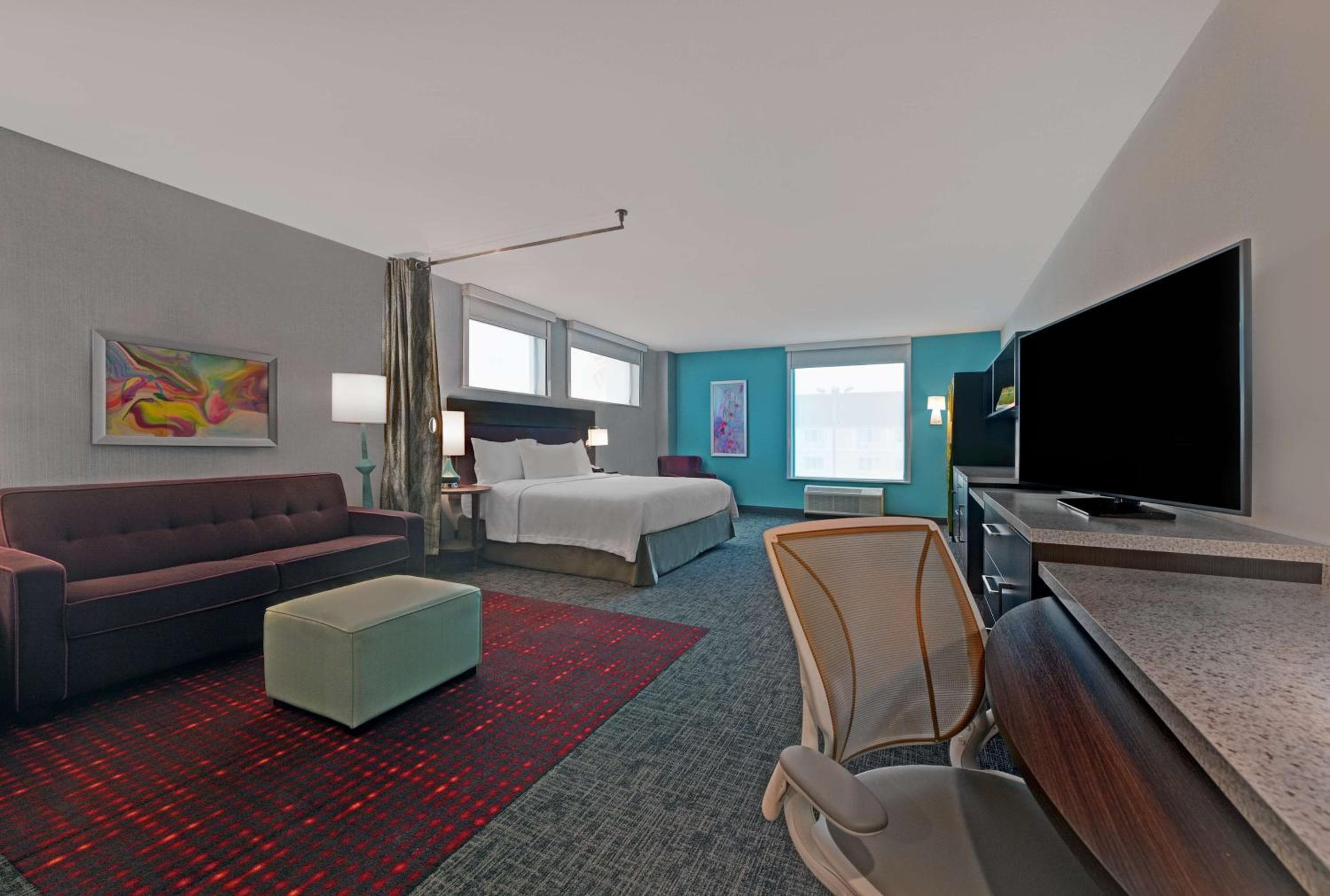 Home2 Suites By Hilton Memphis Wolfchase Galleria