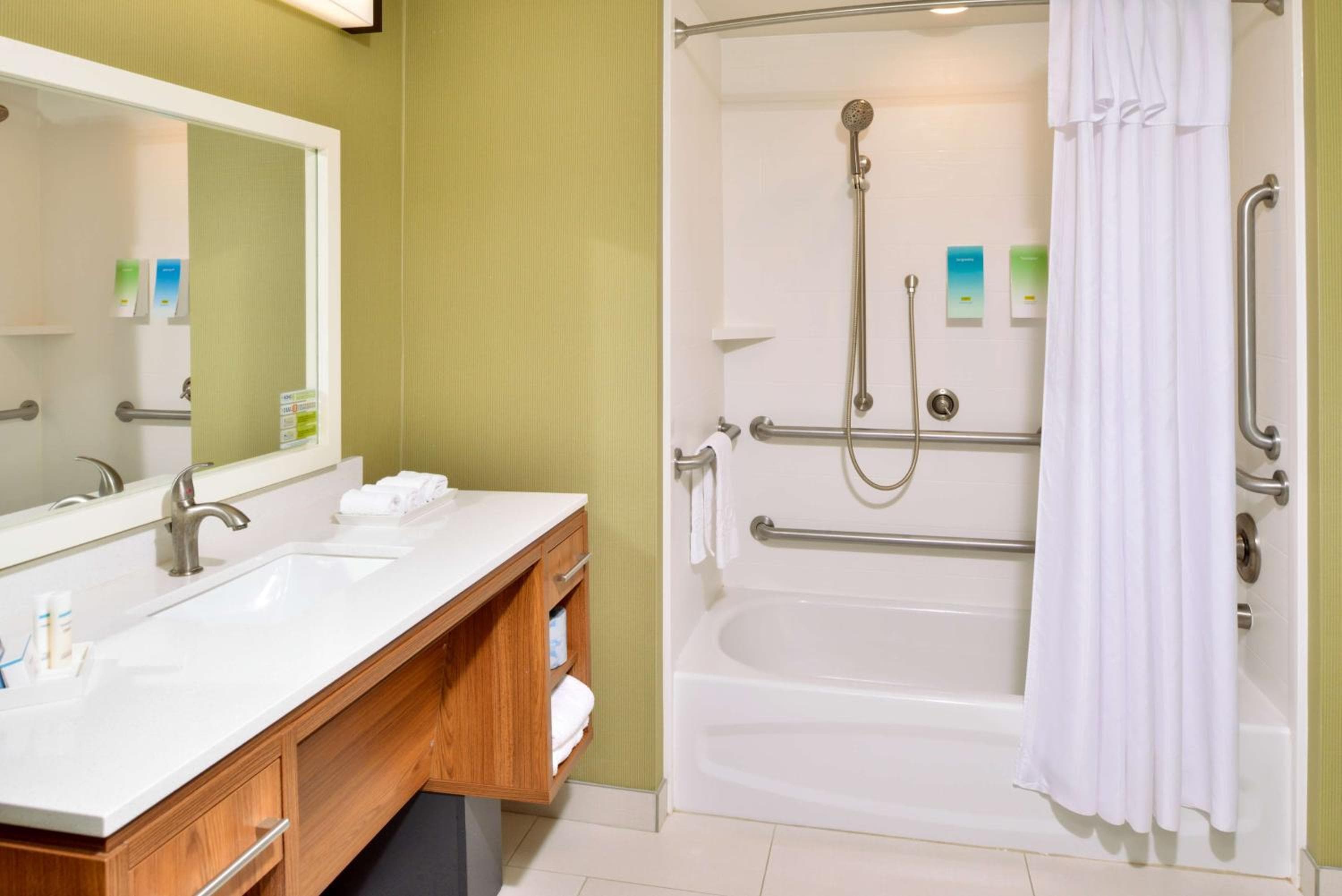 Home2 Suites By Hilton Portland Hillsboro