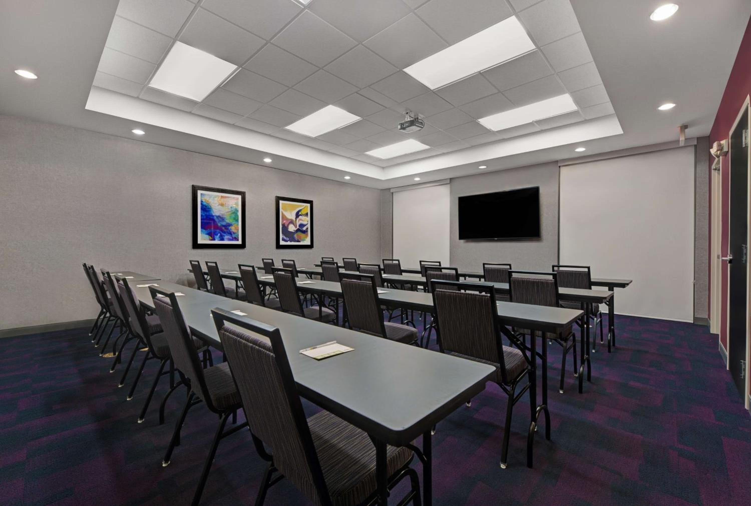 Home2 Suites By Hilton Memphis Wolfchase Galleria