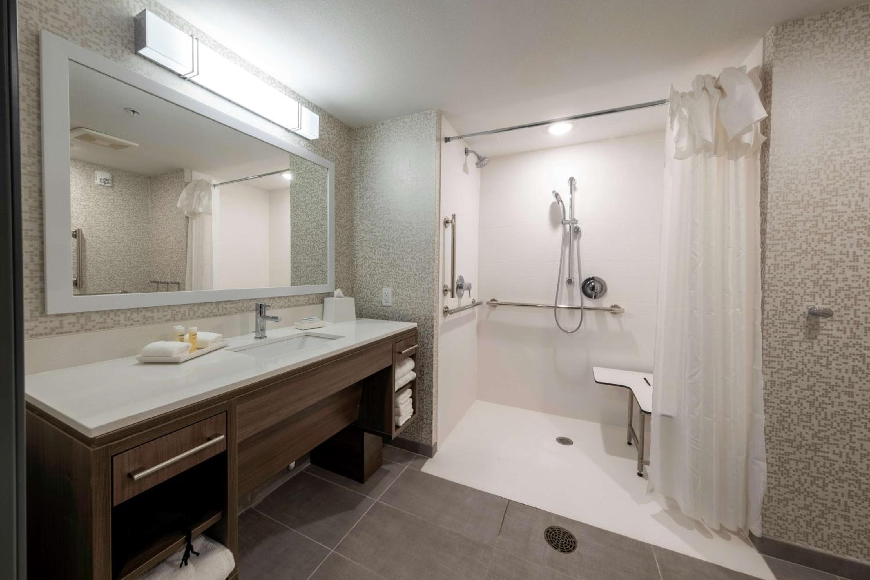 Home2 Suites By Hilton Portland Hillsboro