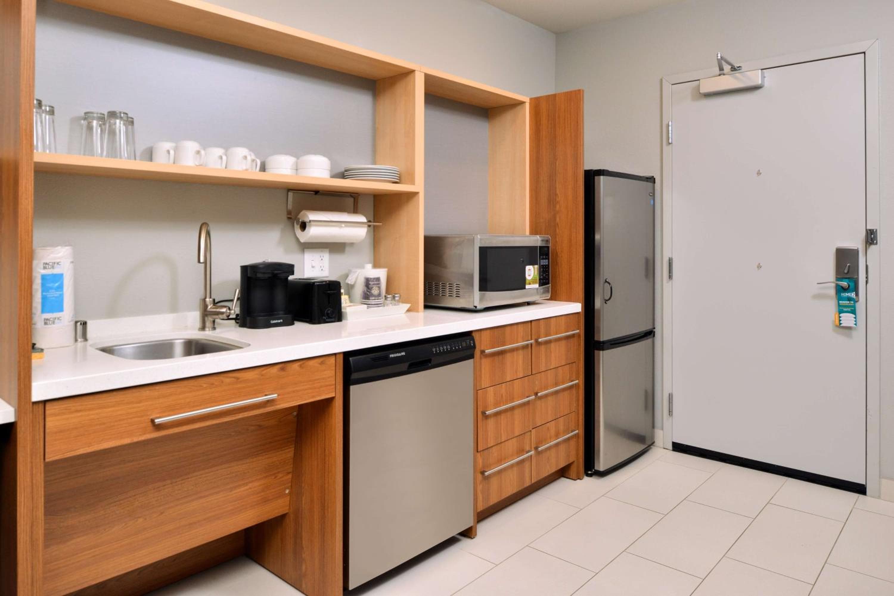 Home2 Suites By Hilton Portland Hillsboro