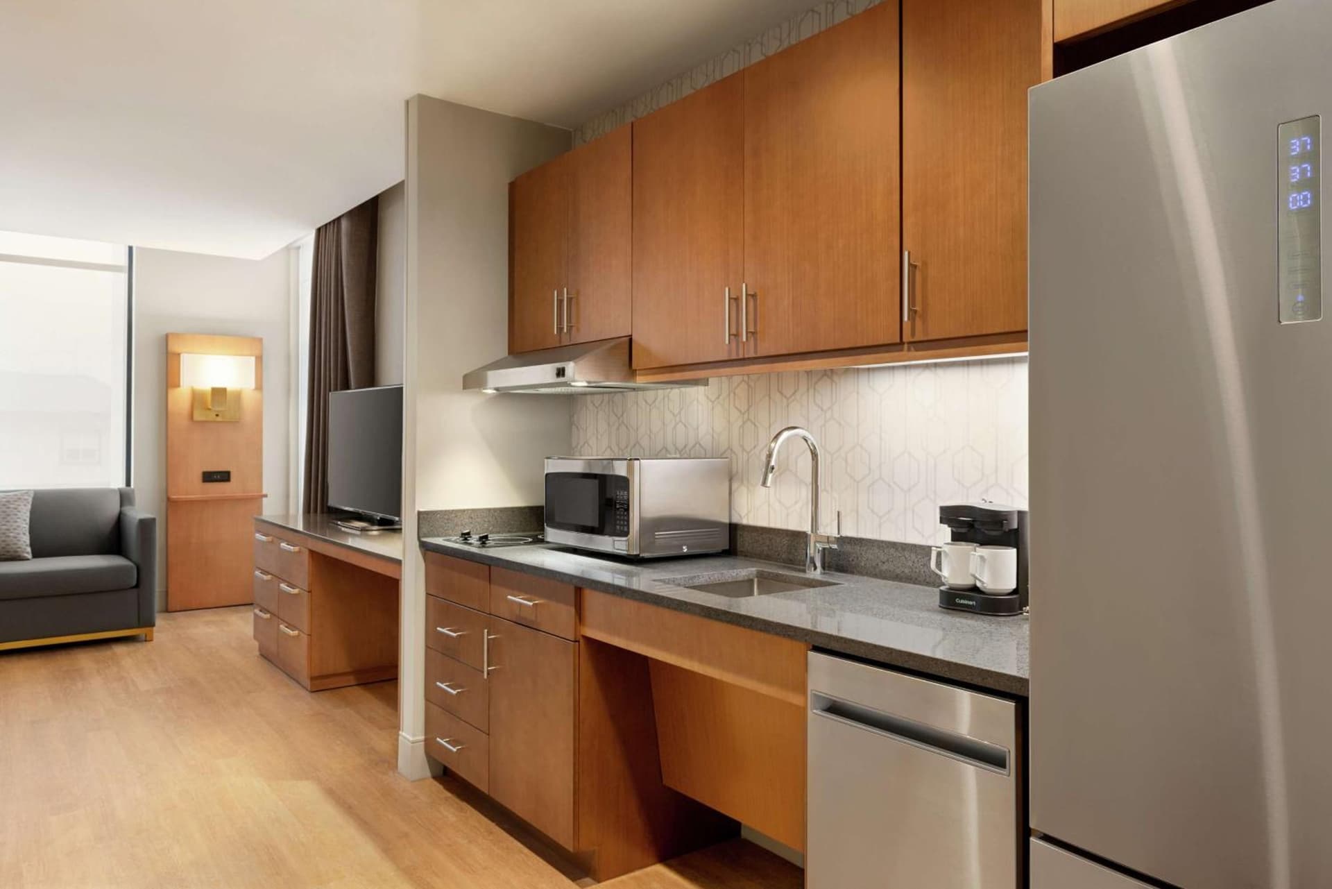 Homewood Suites By Hilton Wilmington Downtown