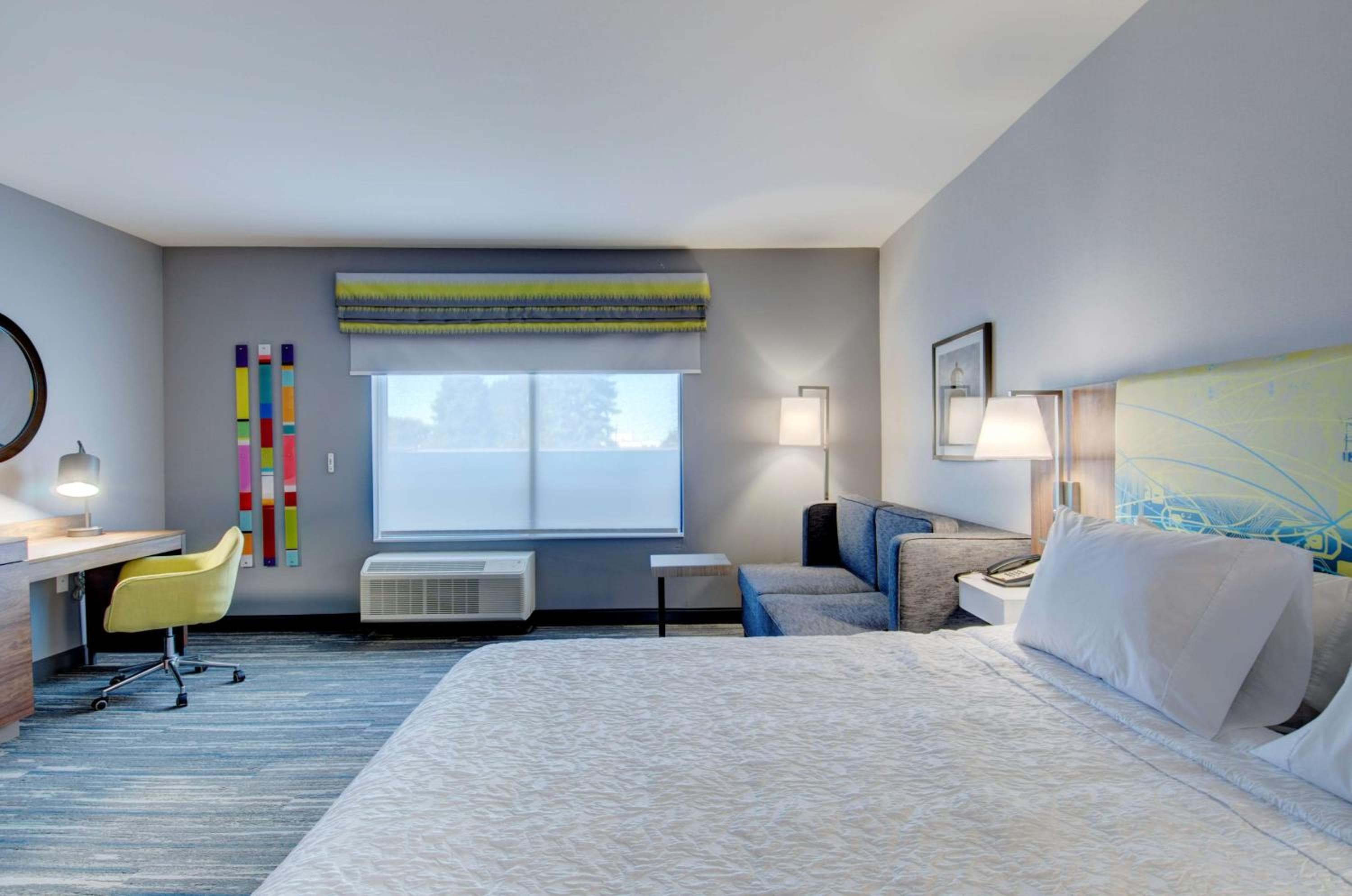 Hampton Inn & Suites Portland West