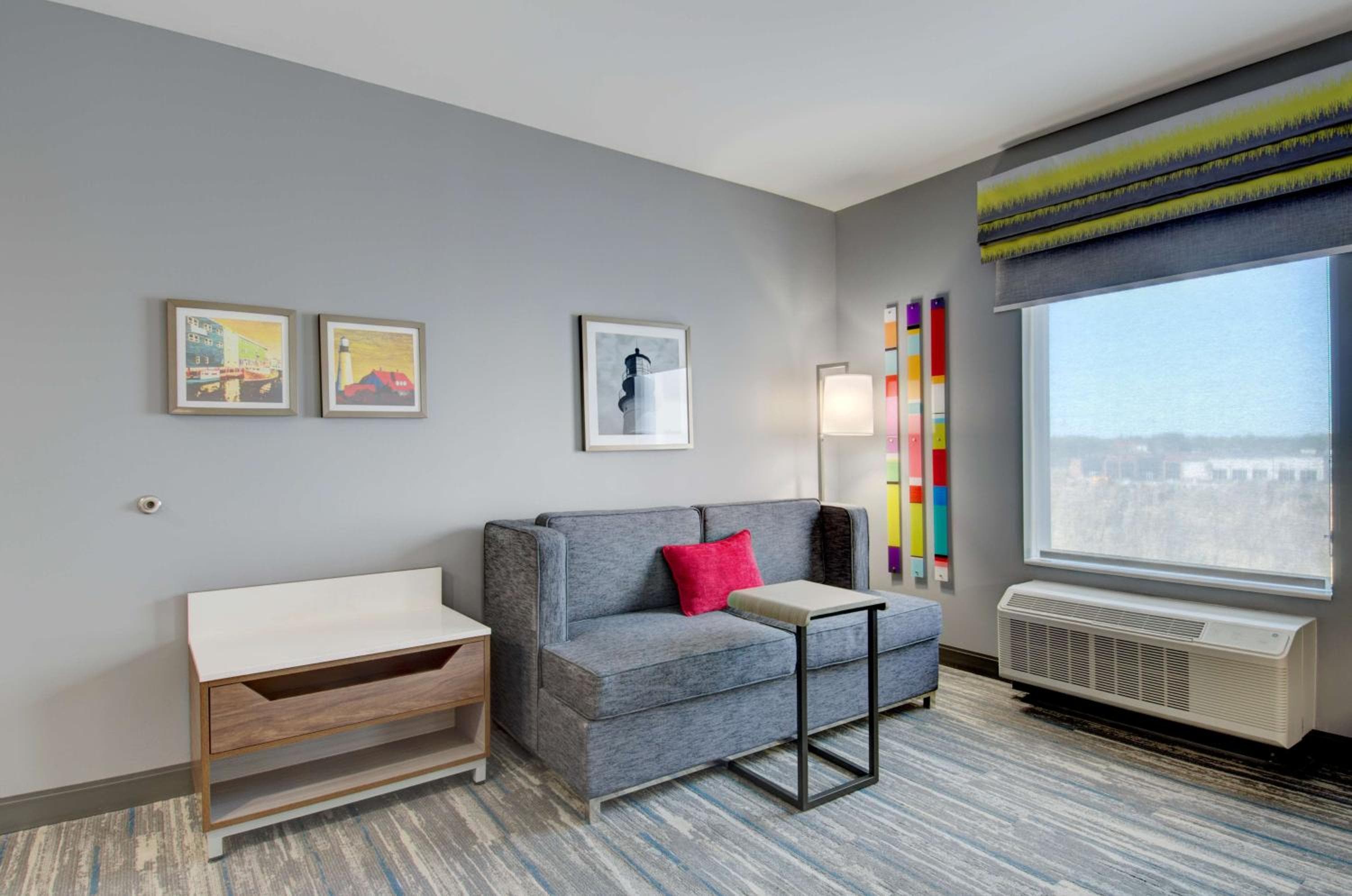 Hampton Inn & Suites Portland West