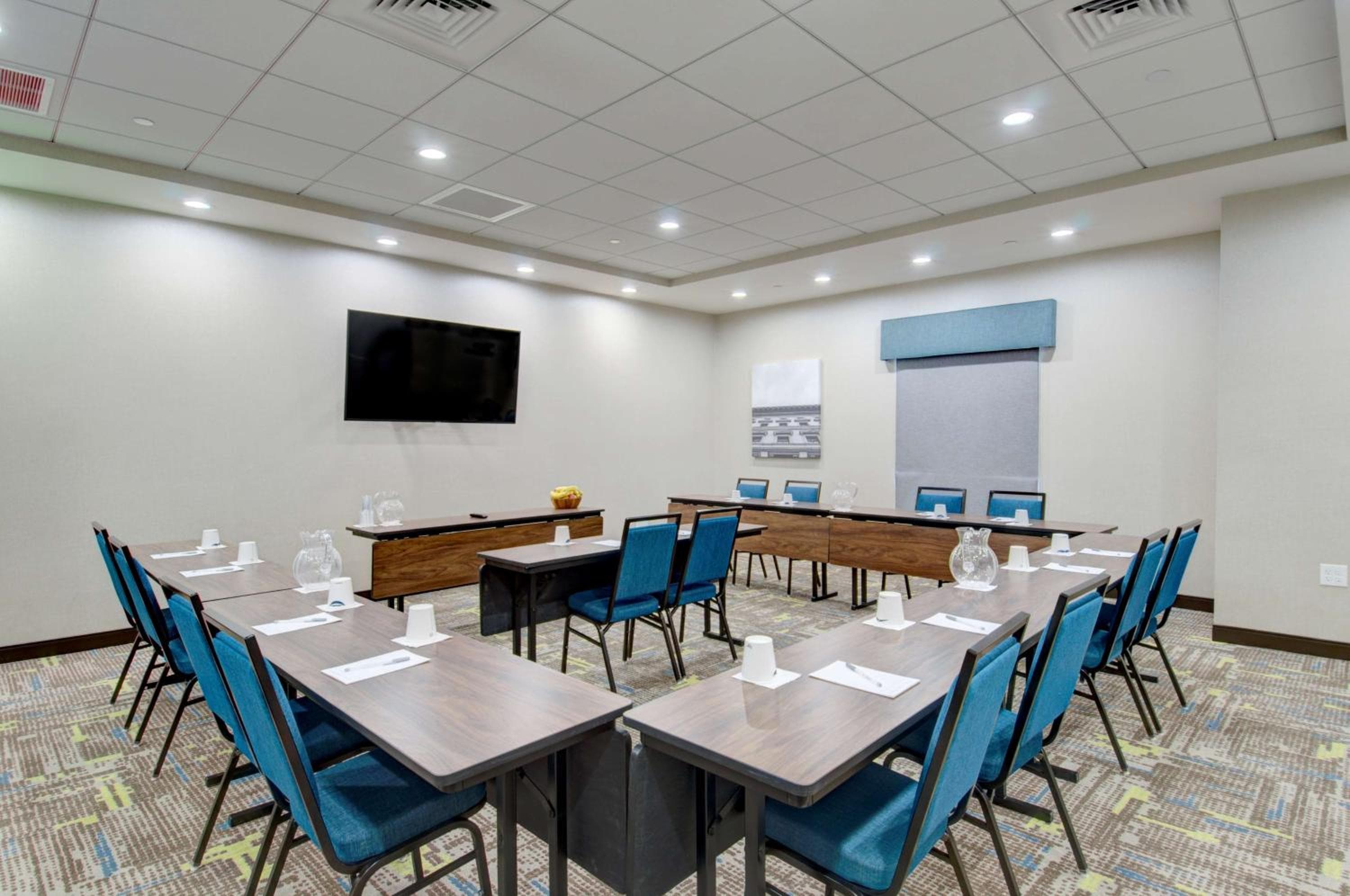 Hampton Inn & Suites Portland West