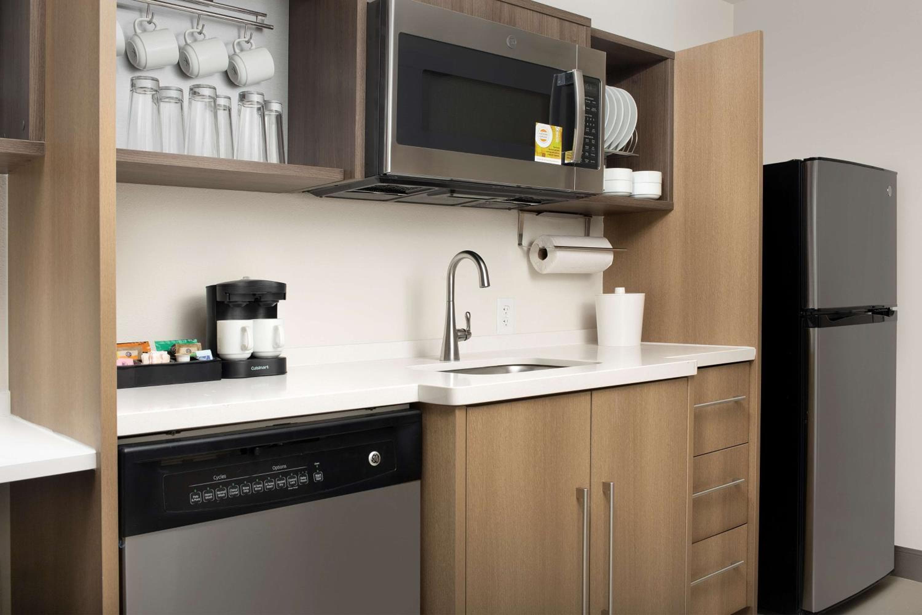 Home2 Suites By Hilton St. Augustine I-95