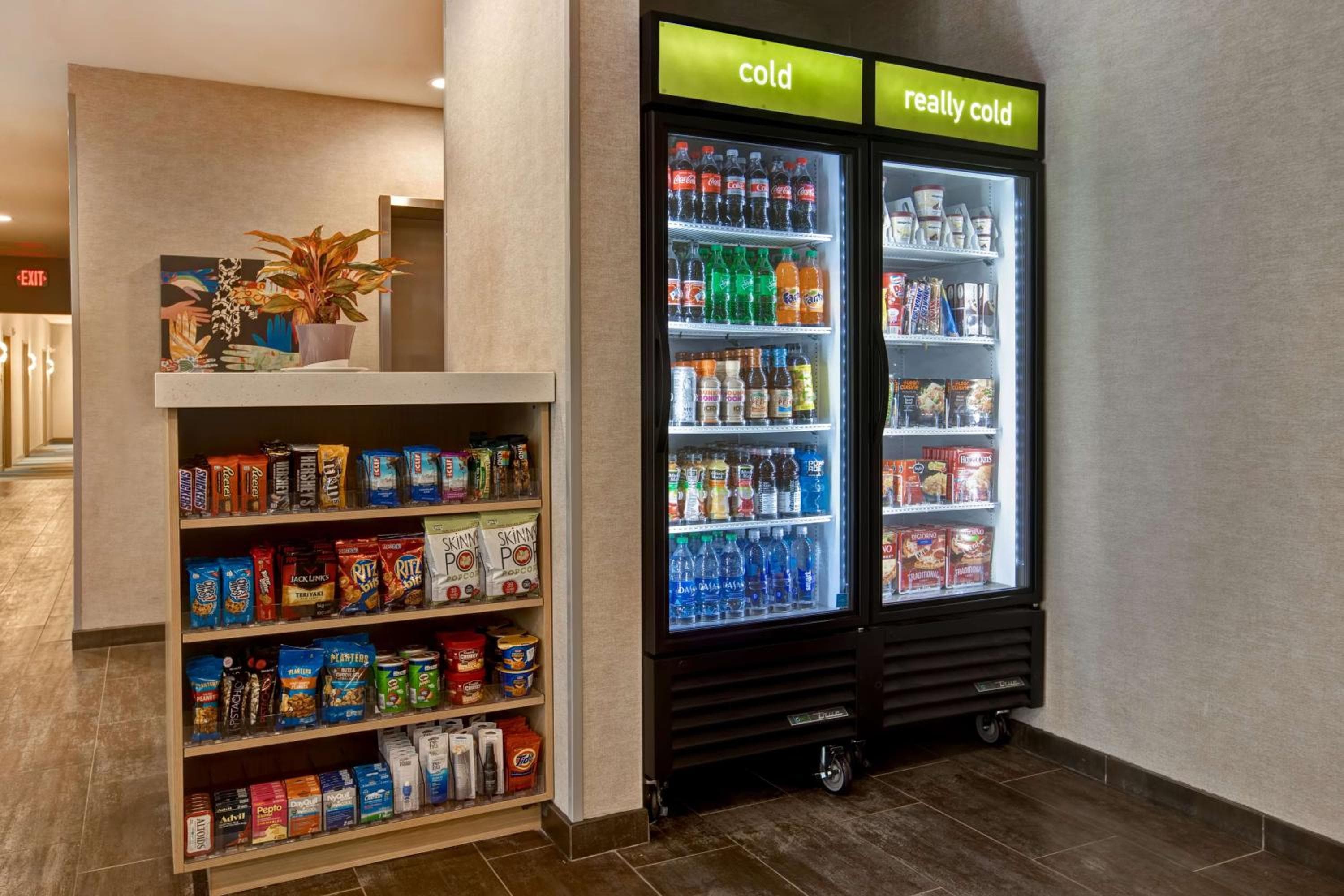 Home2 Suites By Hilton Charlotte Northlake