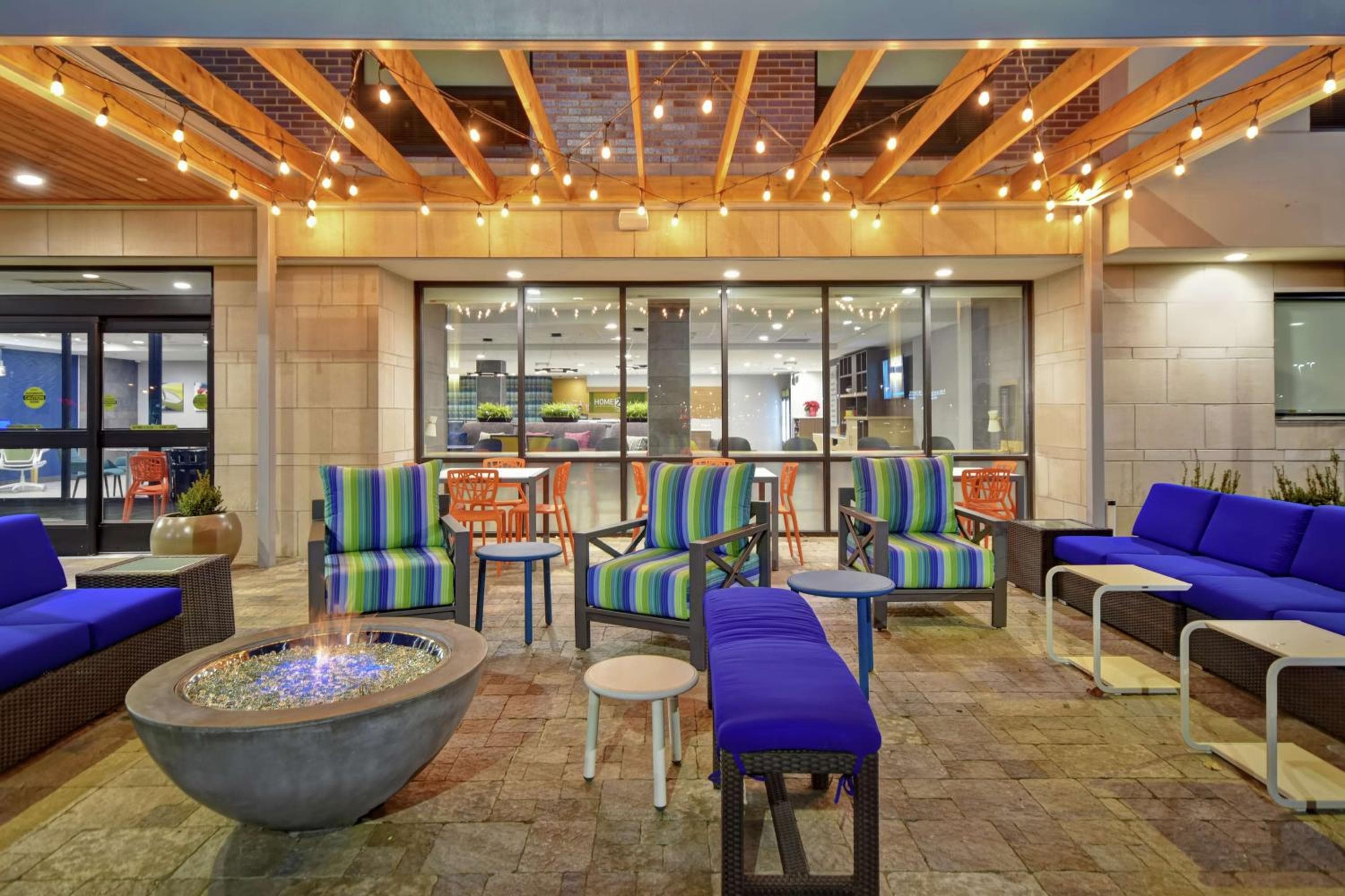 Home2 Suites By Hilton Taylor Detroit