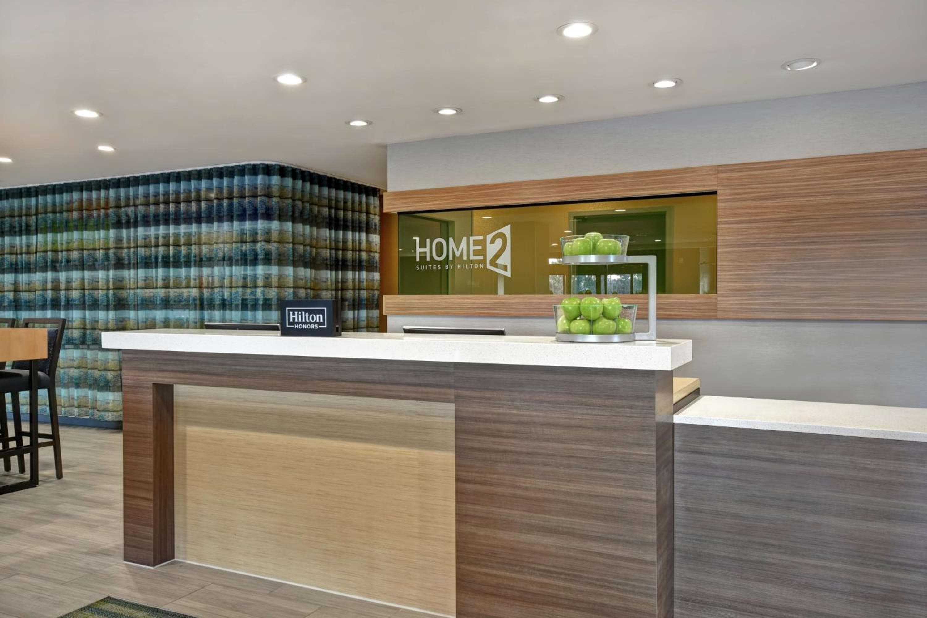 Home2 Suites By Hilton Taylor Detroit