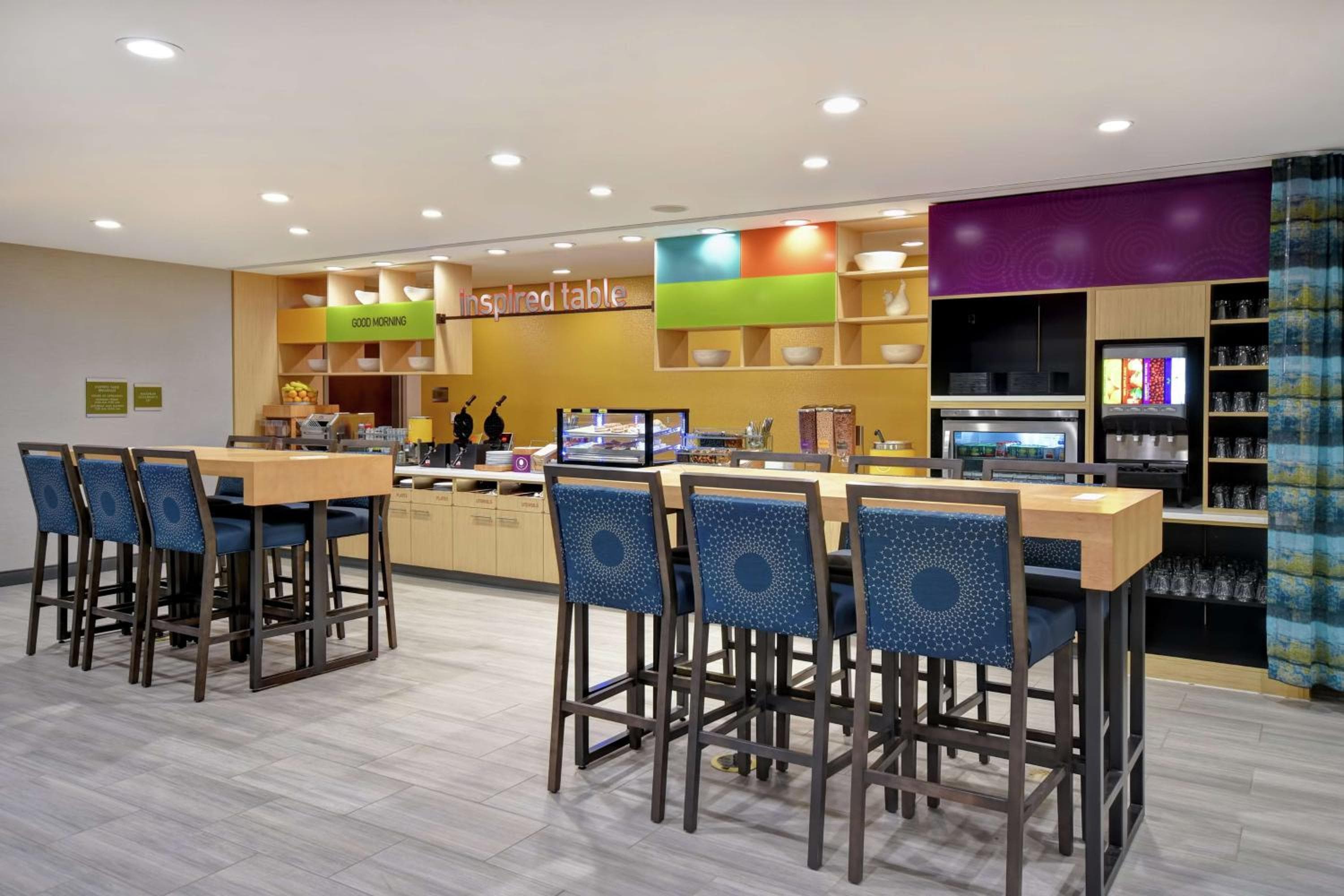 Home2 Suites By Hilton Taylor Detroit