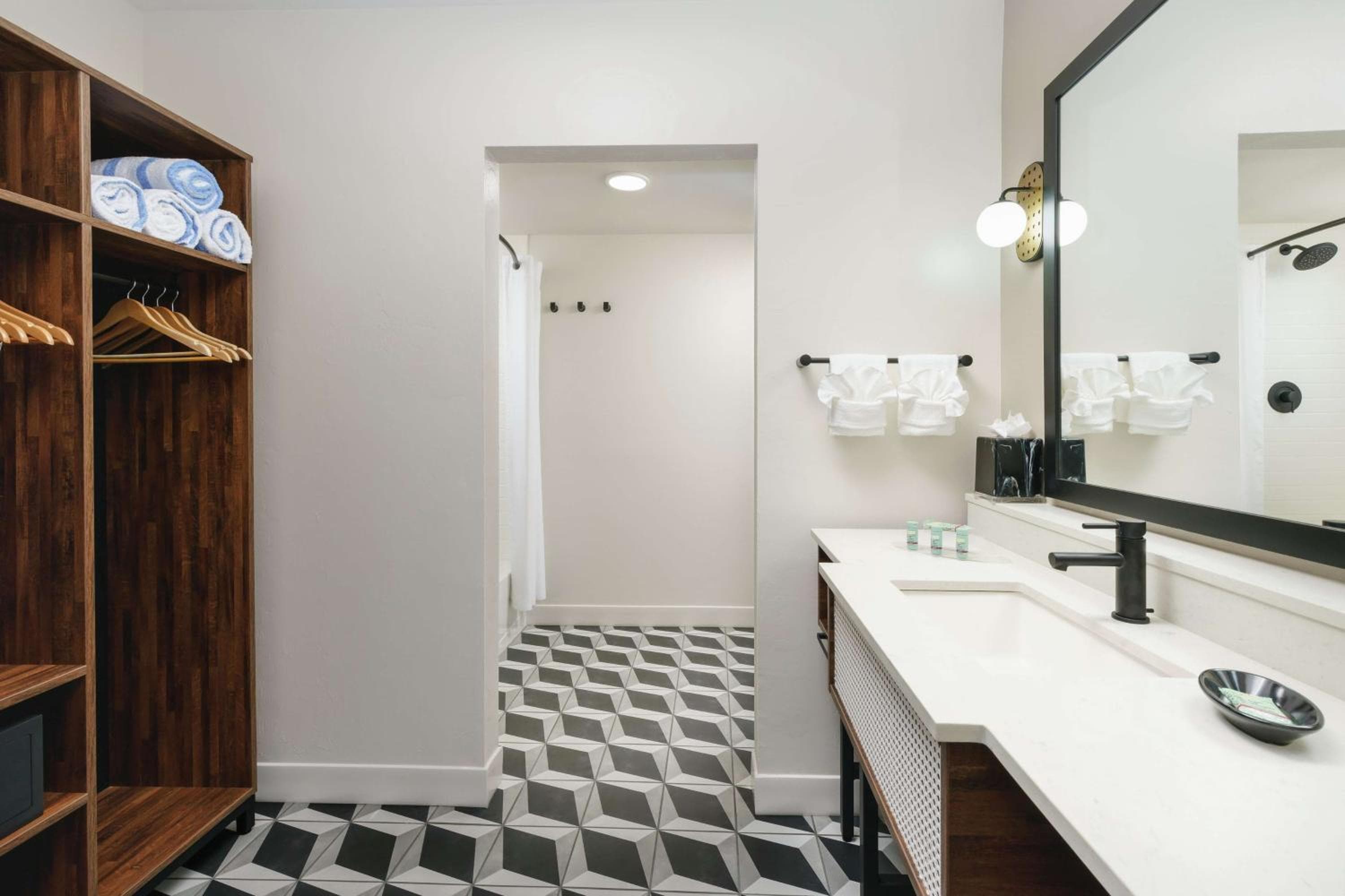 Hampton Inn Key West FL