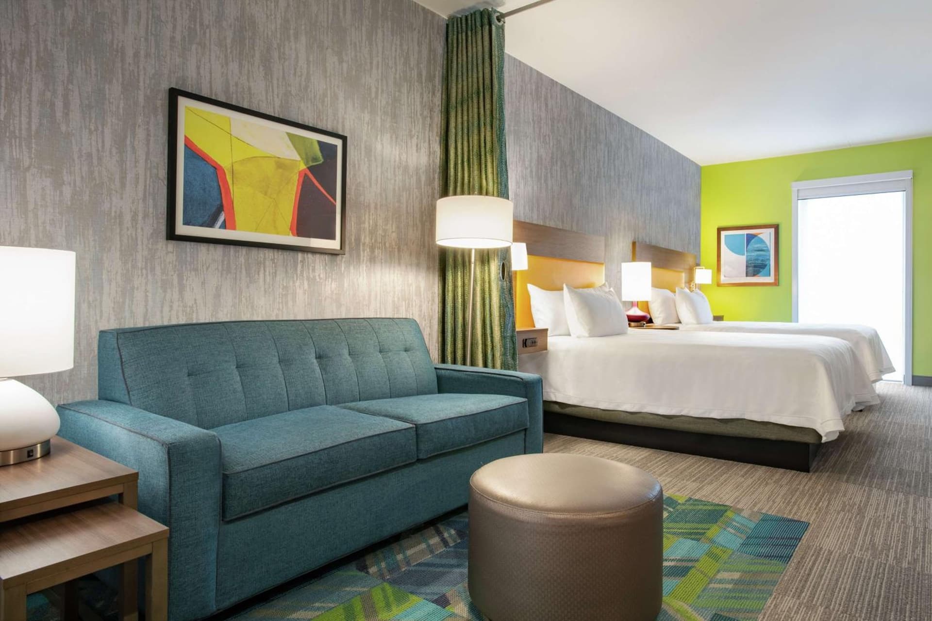 Home2 Suites By Hilton Dayton/Beavercreek, Oh