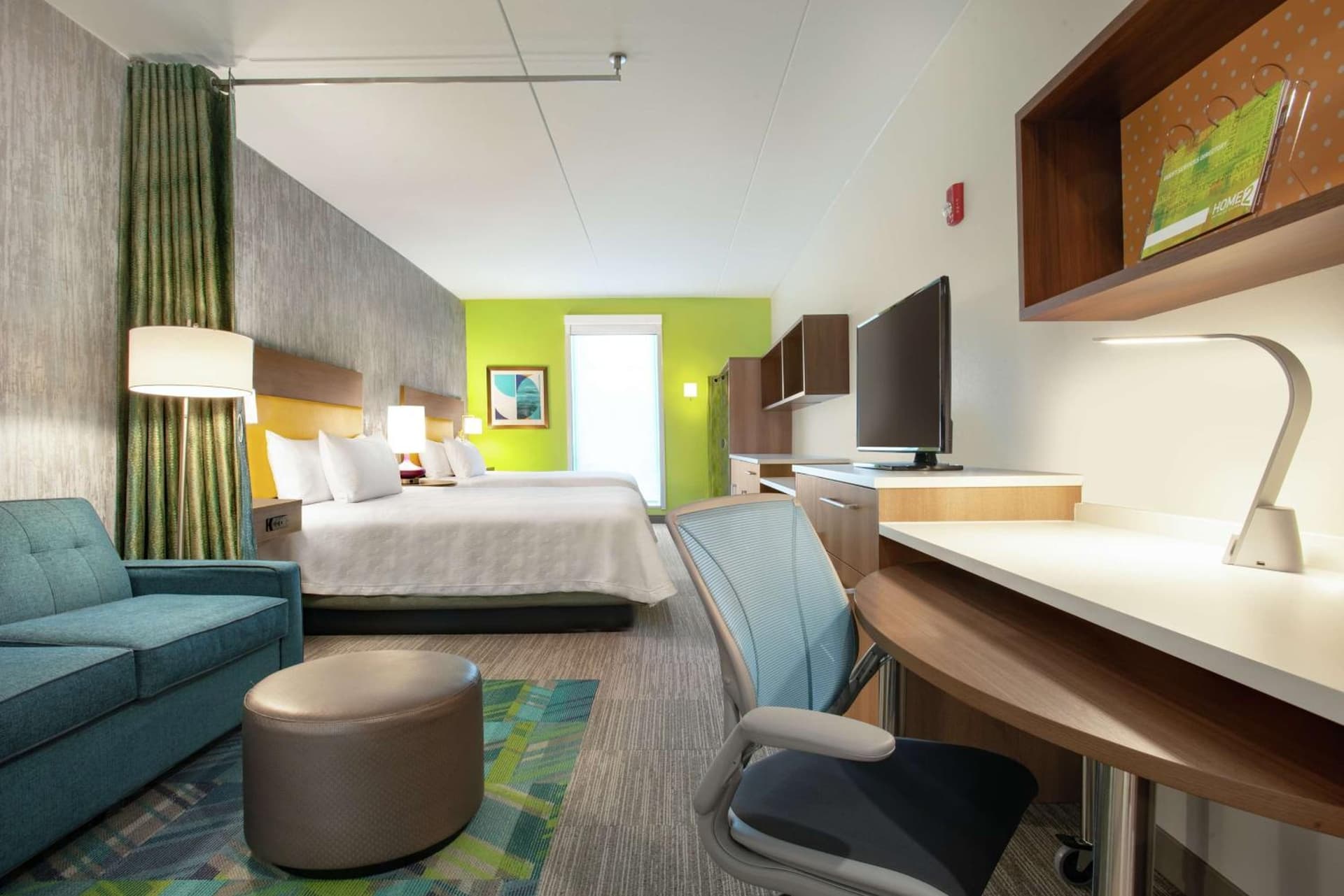 Home2 Suites By Hilton Dayton/Beavercreek, Oh
