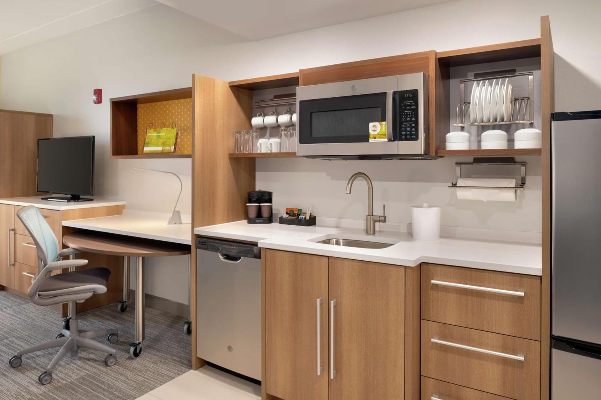 Home2 Suites By Hilton Dayton/Beavercreek, Oh