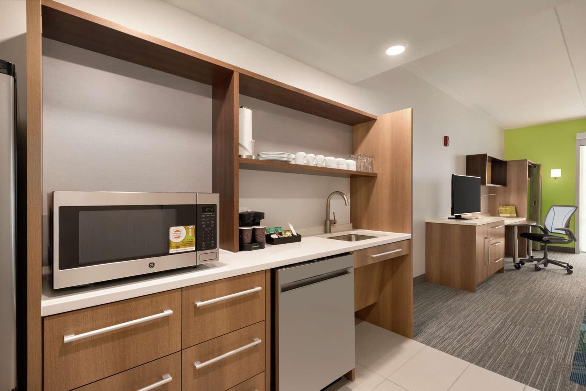 Home2 Suites By Hilton Dayton/Beavercreek, Oh