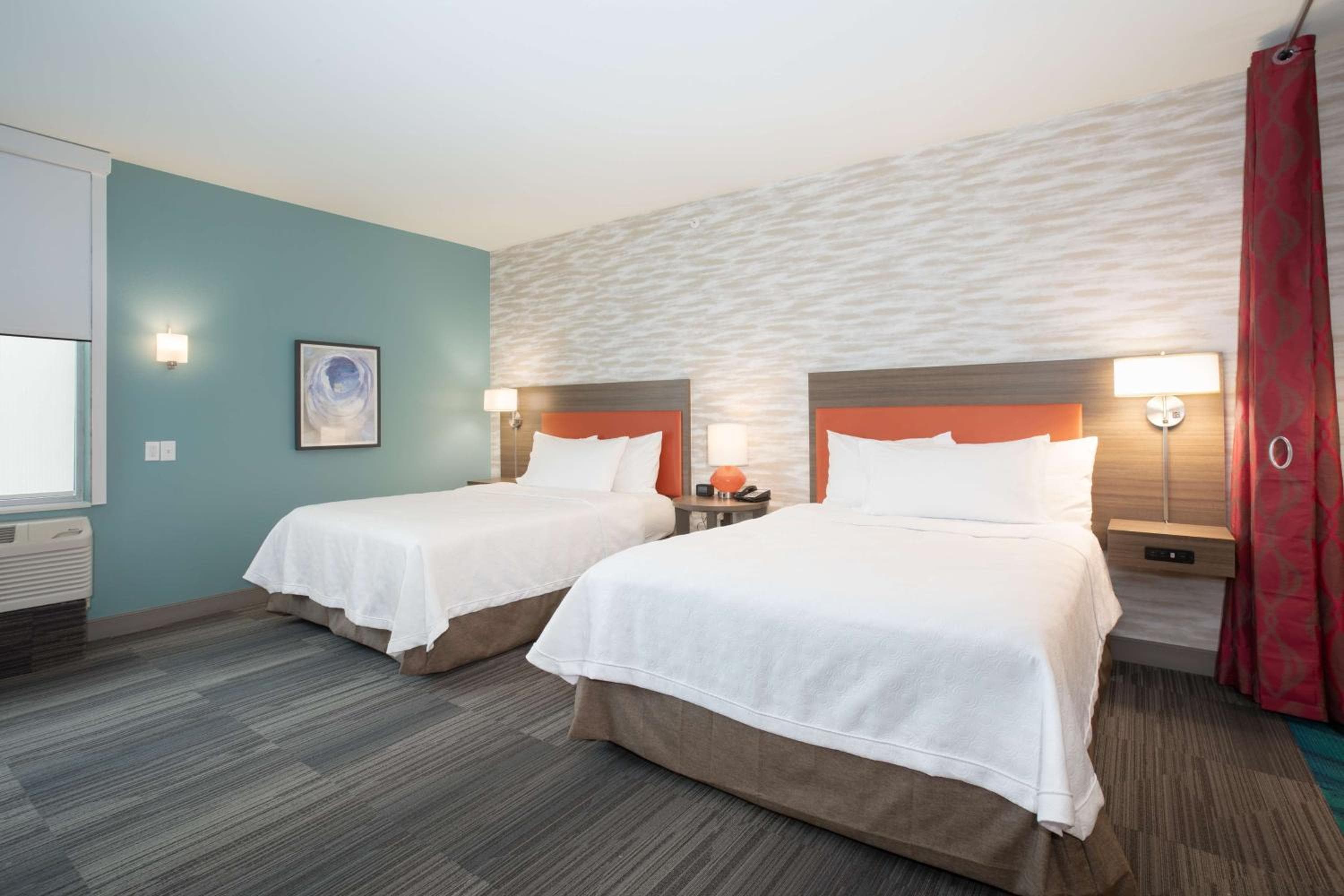 Home2 Suites By Hilton Omaha Un Medical Ctr Area