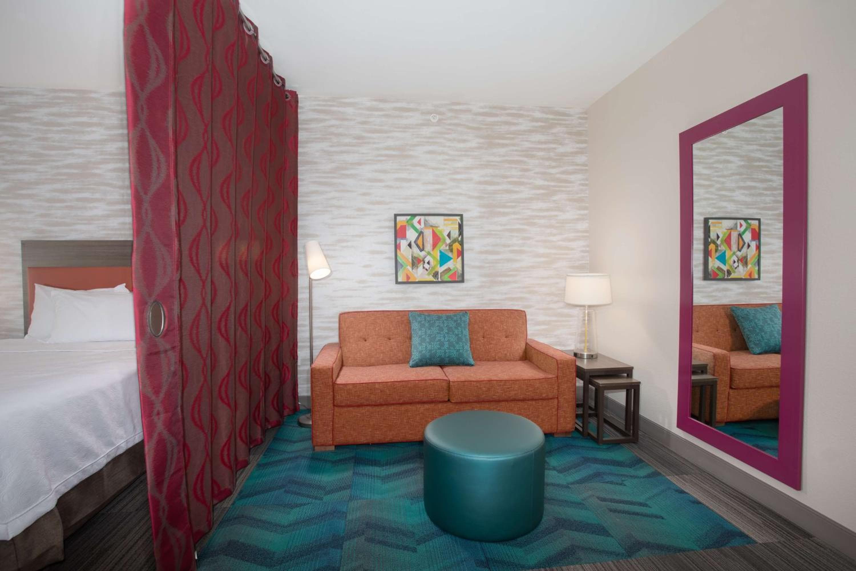 Home2 Suites By Hilton Omaha Un Medical Ctr Area