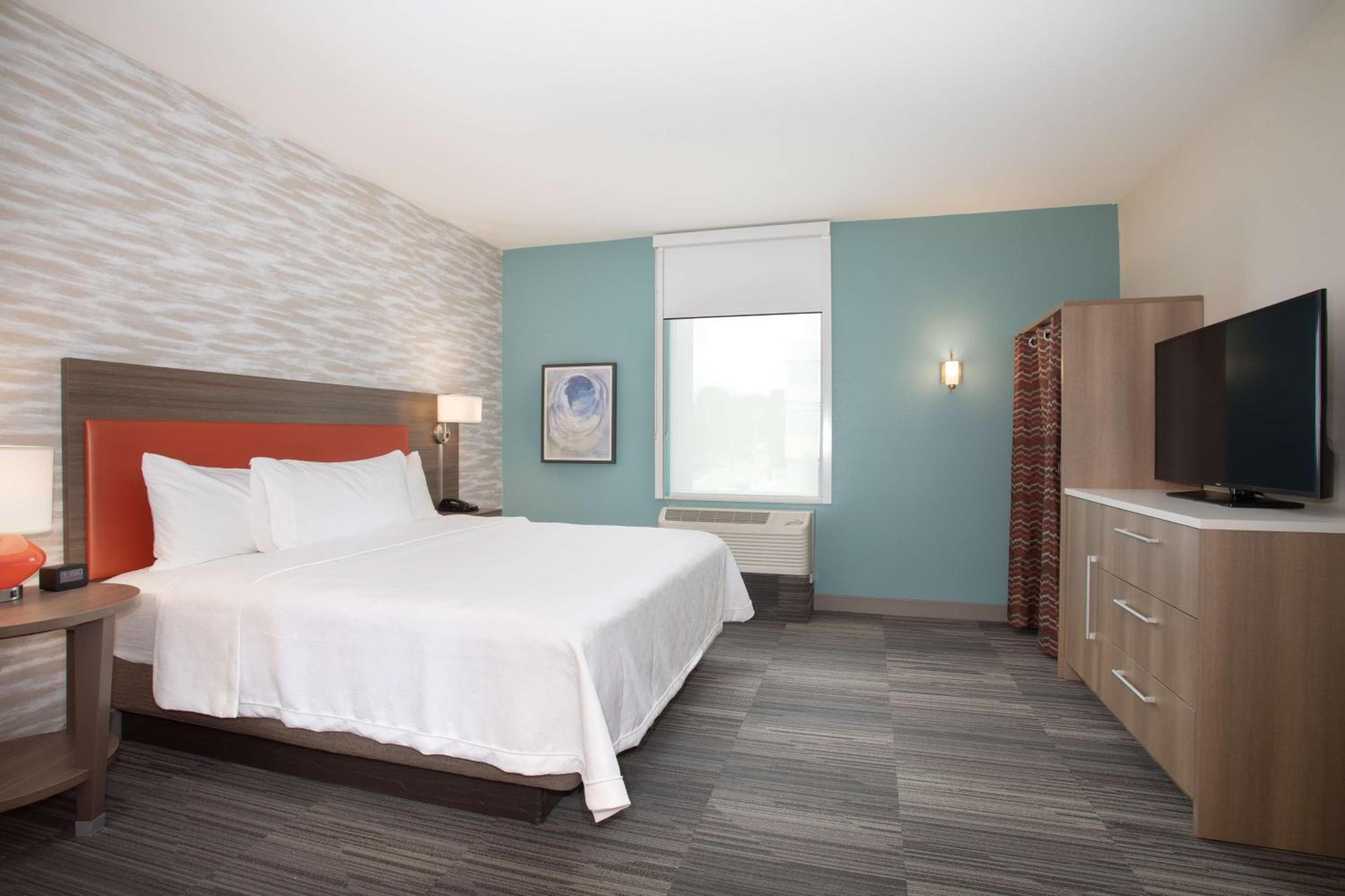 Home2 Suites By Hilton Omaha Un Medical Ctr Area