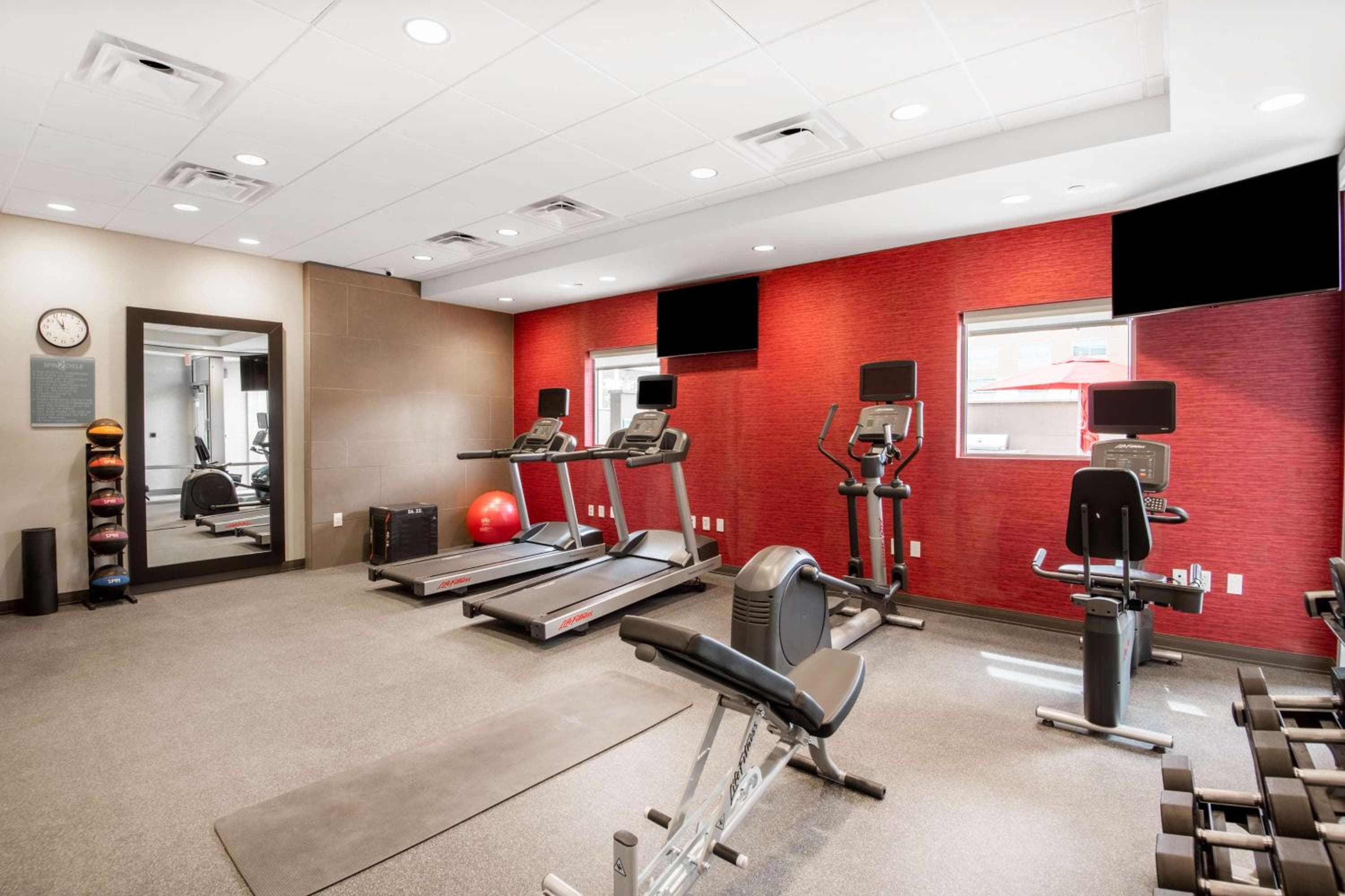 Home2 Suites By Hilton Phoenix Airport North, Az