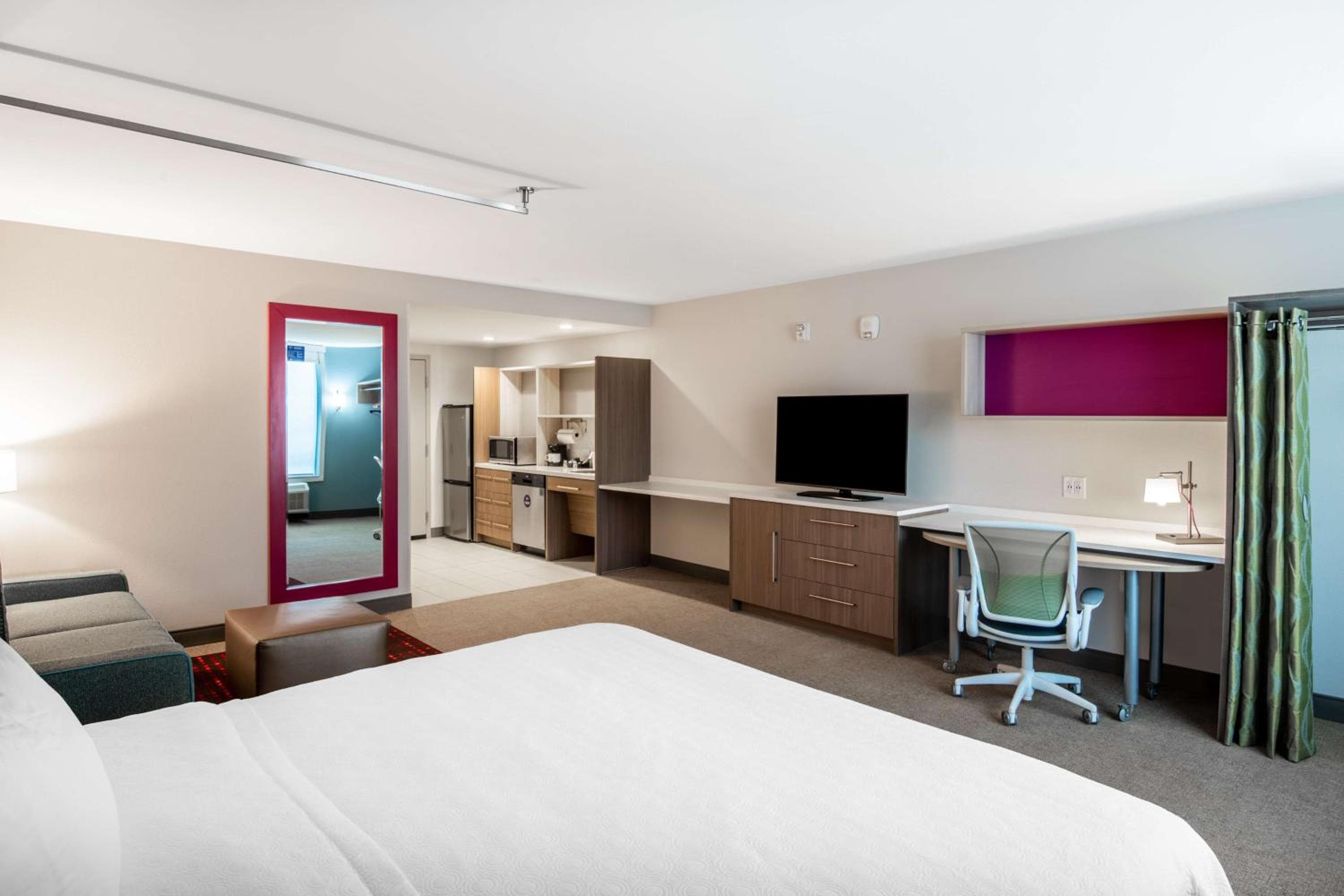 Home2 Suites By Hilton Phoenix Airport North, Az