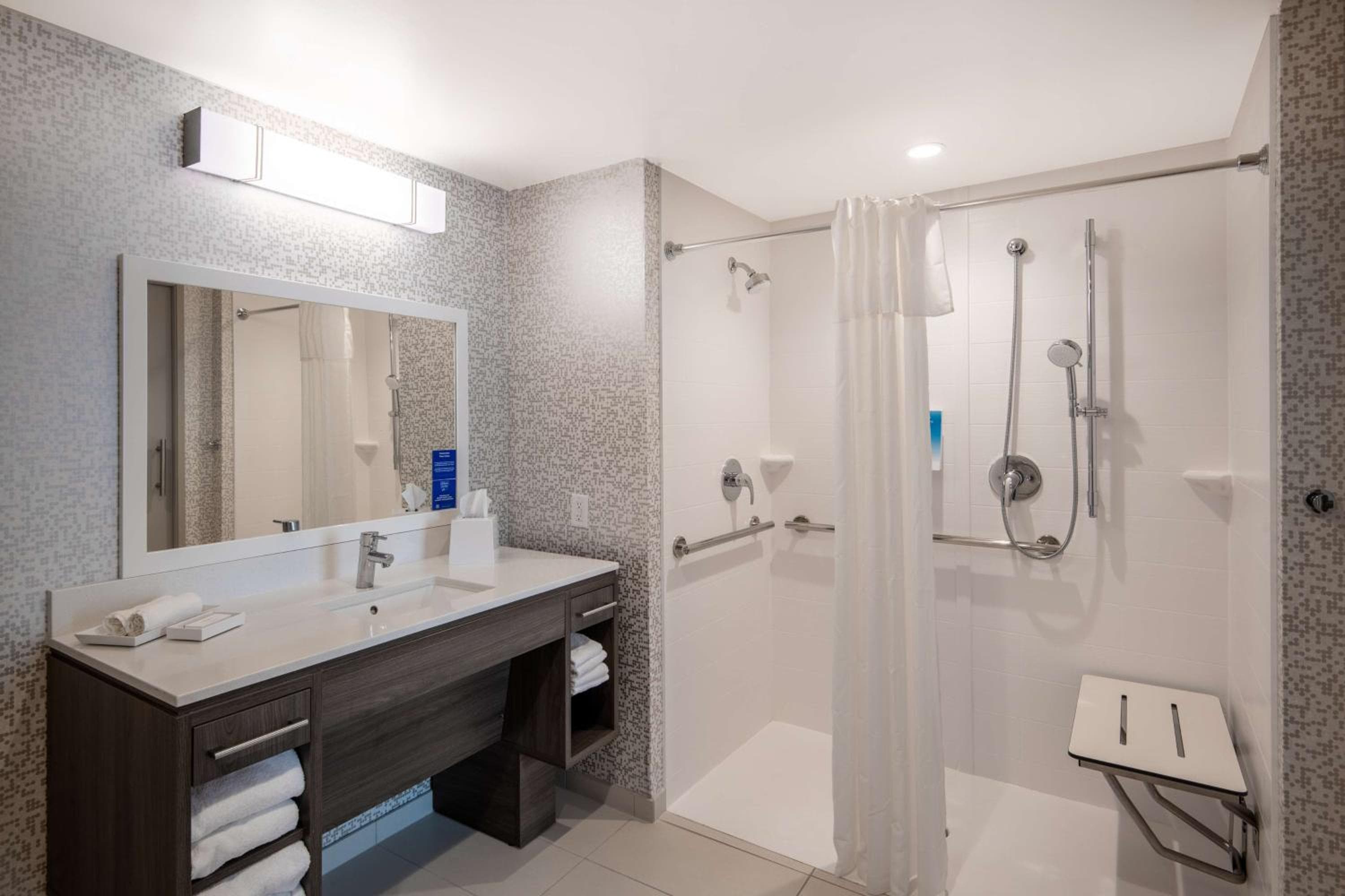 Home2 Suites By Hilton Phoenix Airport North, Az