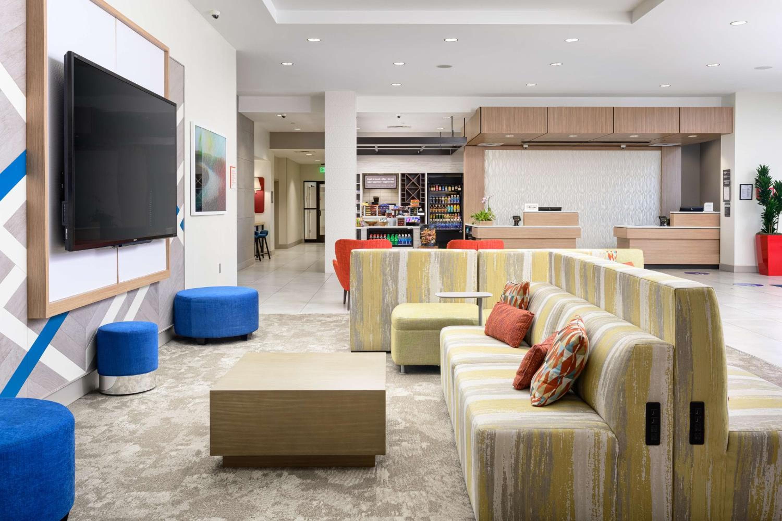 Hilton Garden Inn Knoxville Papermill Drive, Tn