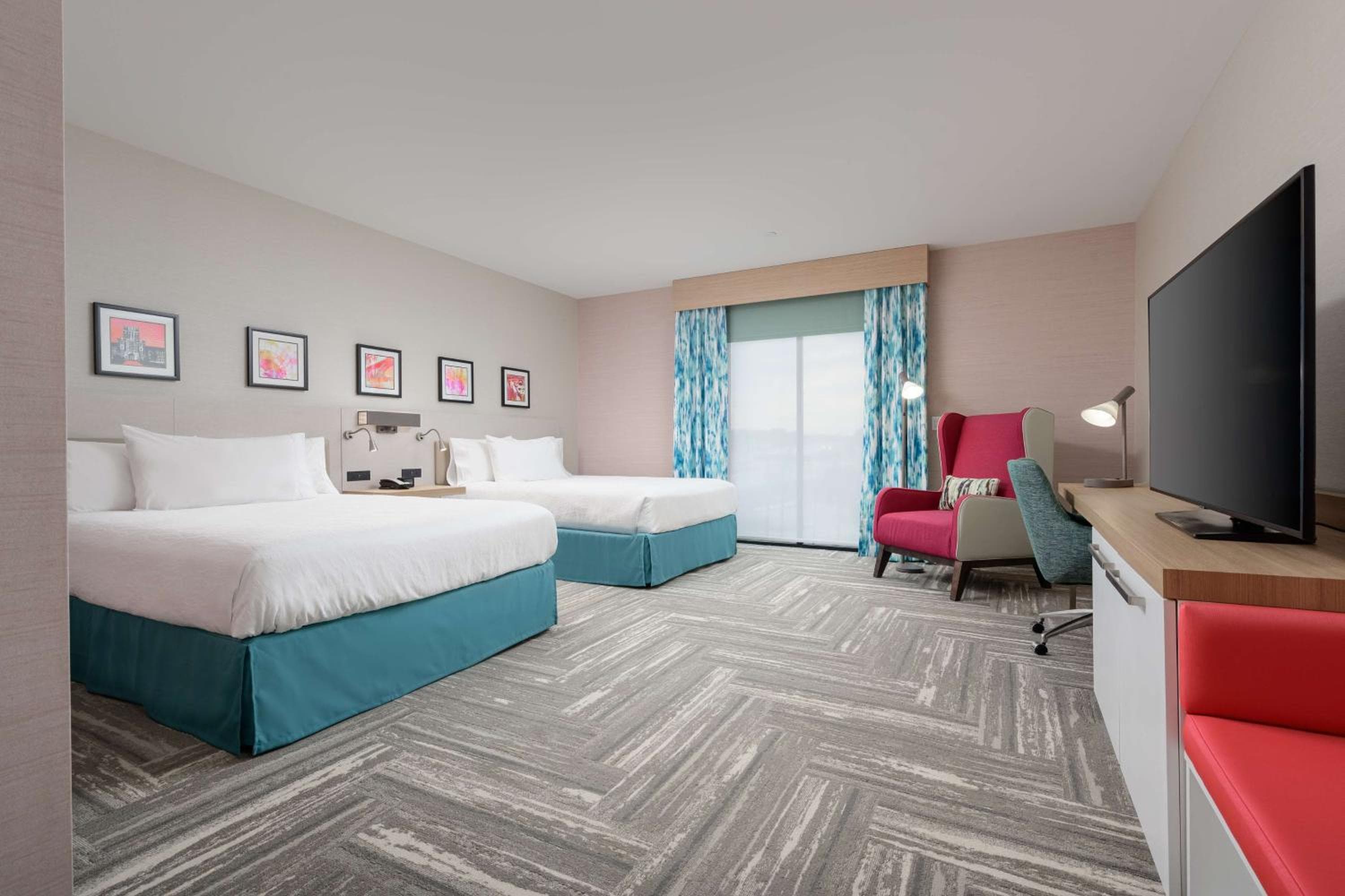 Hilton Garden Inn Knoxville Papermill Drive, Tn