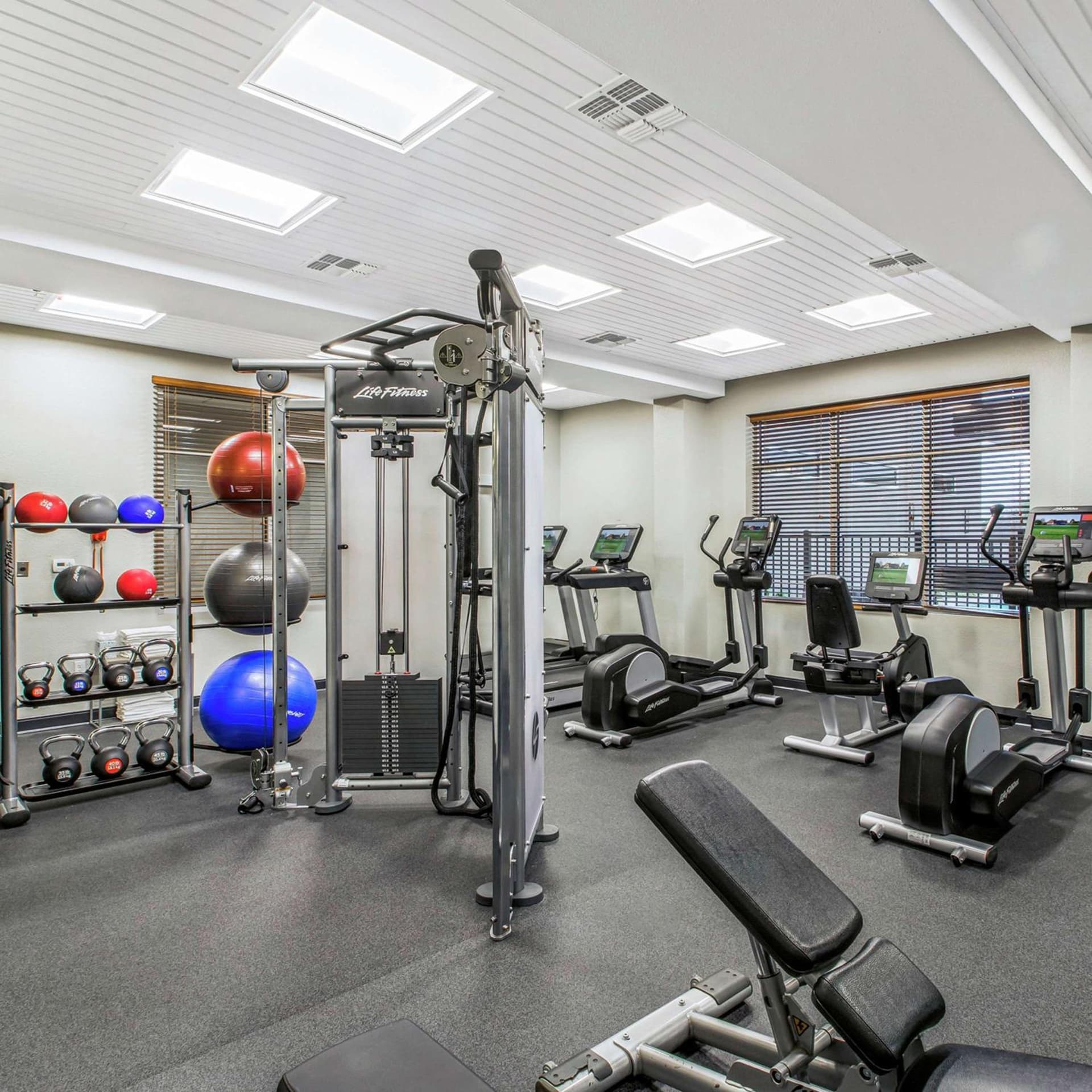 DoubleTree by Hilton San Antonio Northwest - La Cantera