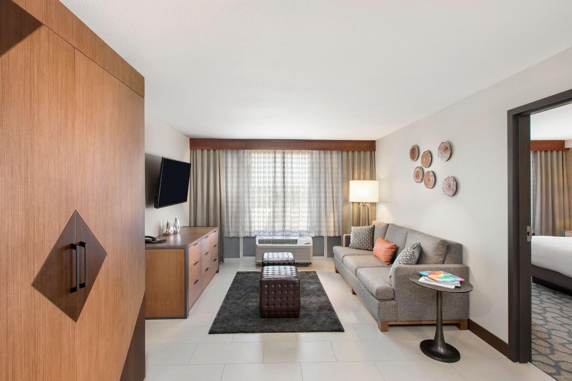 DoubleTree by Hilton San Antonio Northwest - La Cantera