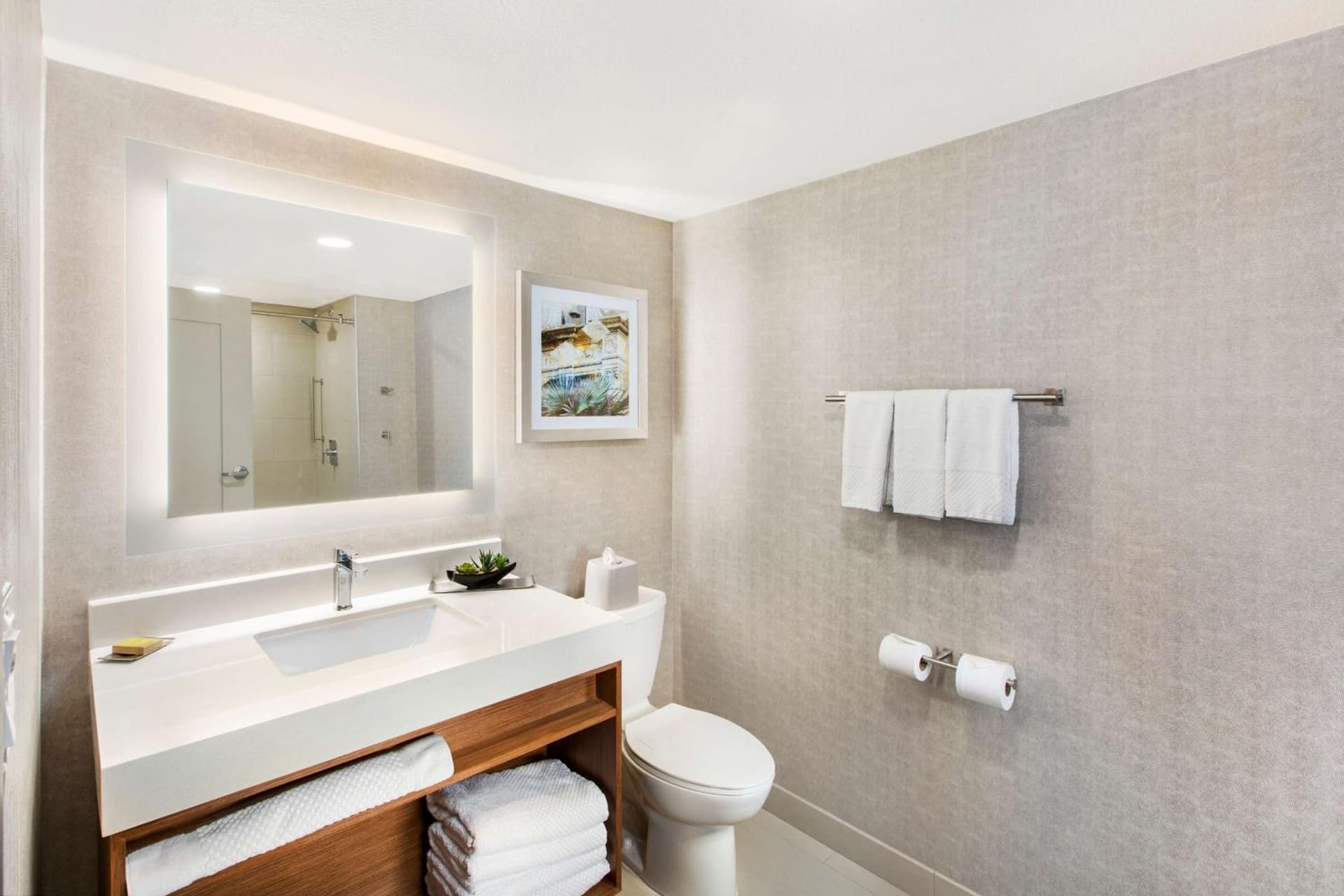 DoubleTree by Hilton San Antonio Northwest - La Cantera