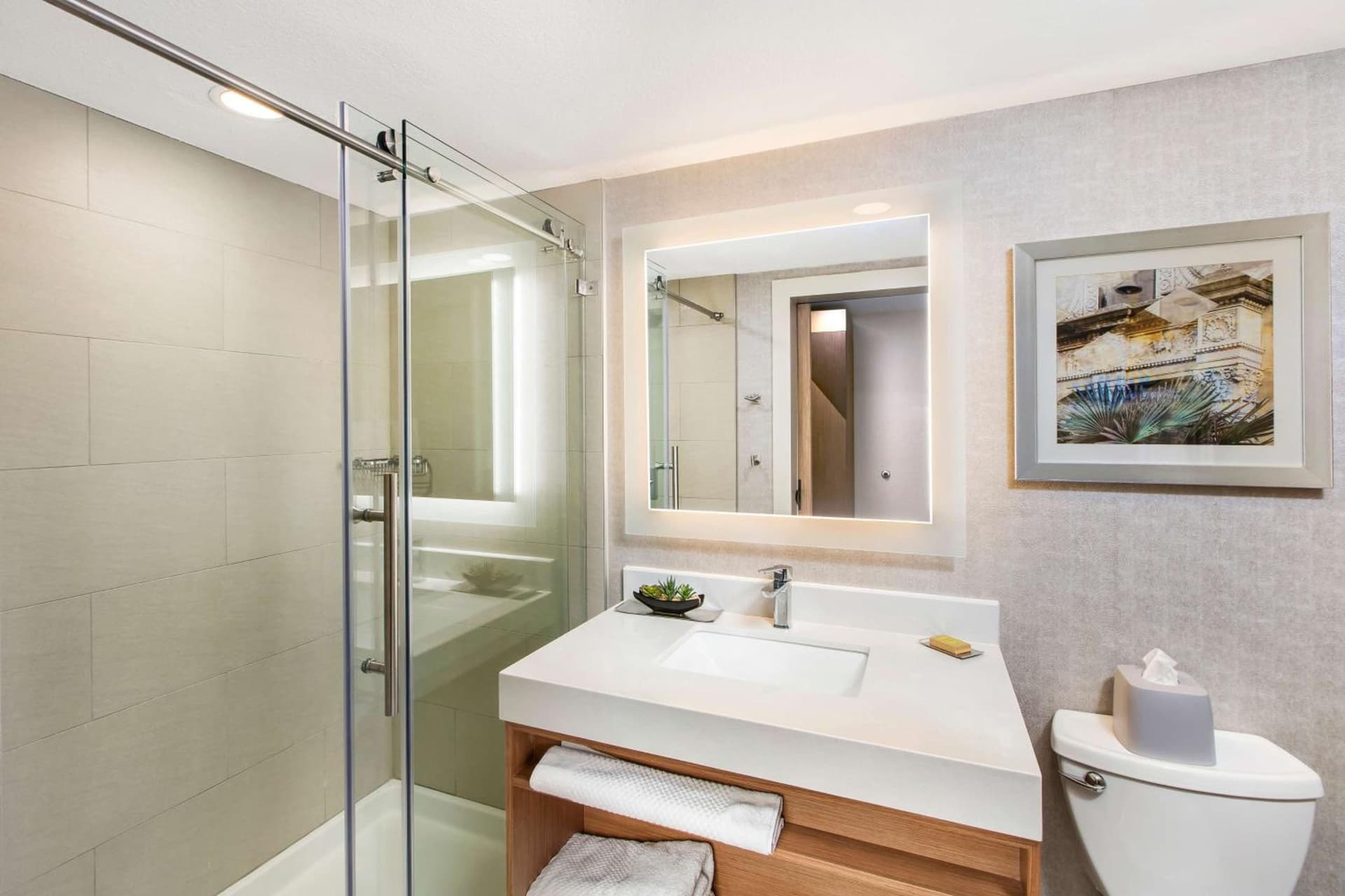 DoubleTree by Hilton San Antonio Northwest - La Cantera