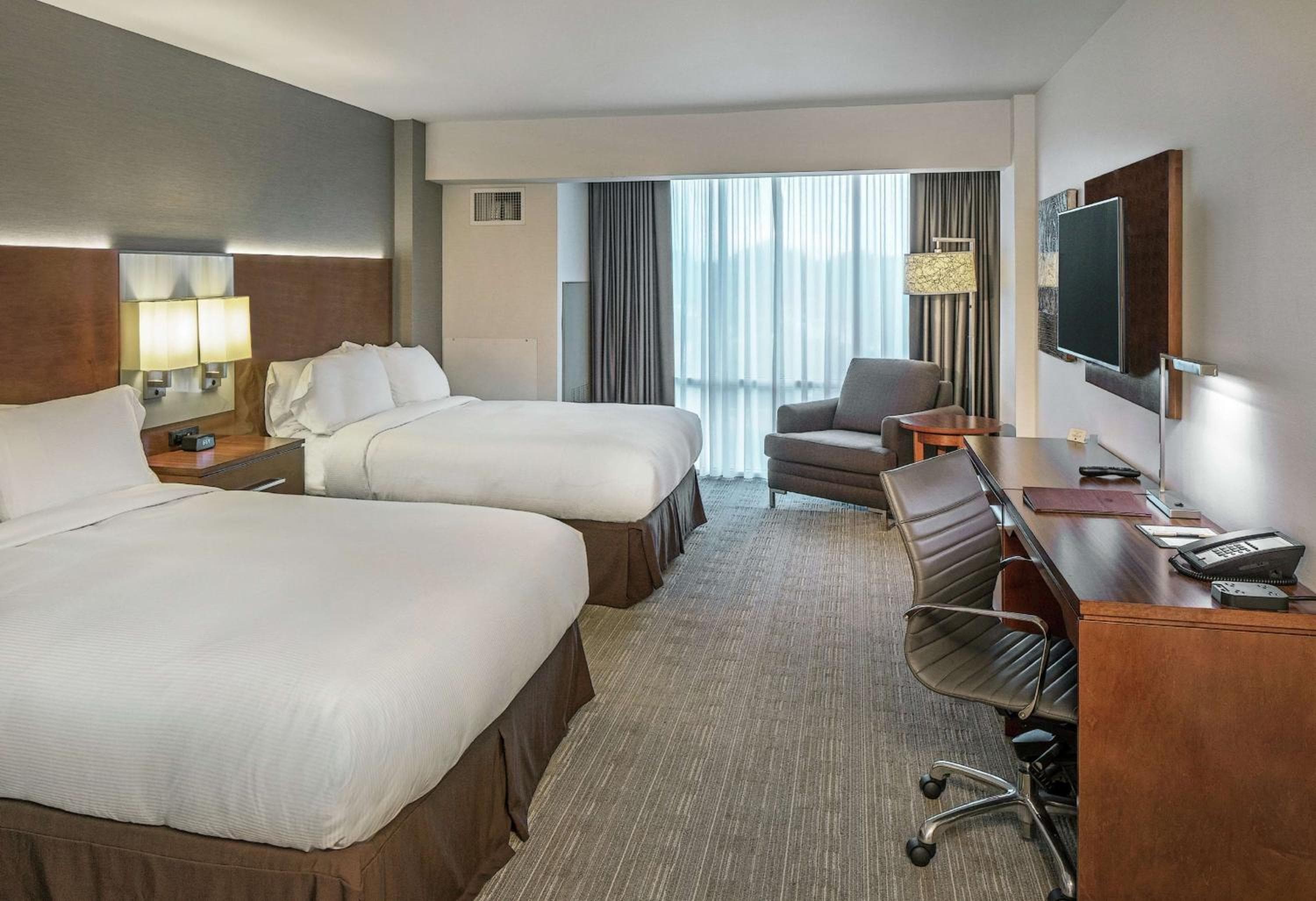 Doubletree By Hilton Omaha Southwest, Ne