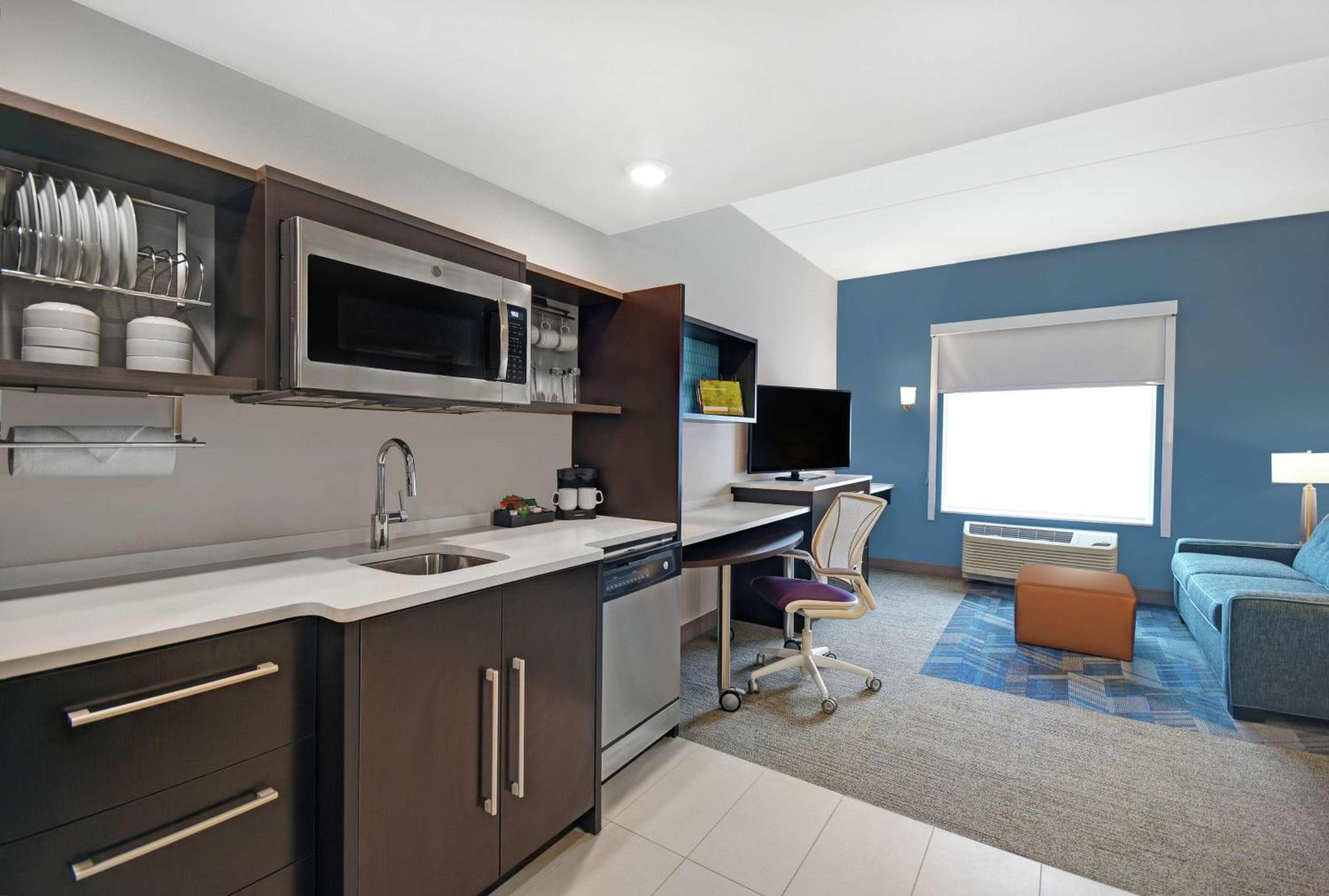 Home2 Suites By Hilton Lawrenceville Atlanta Sugarloaf, Ga