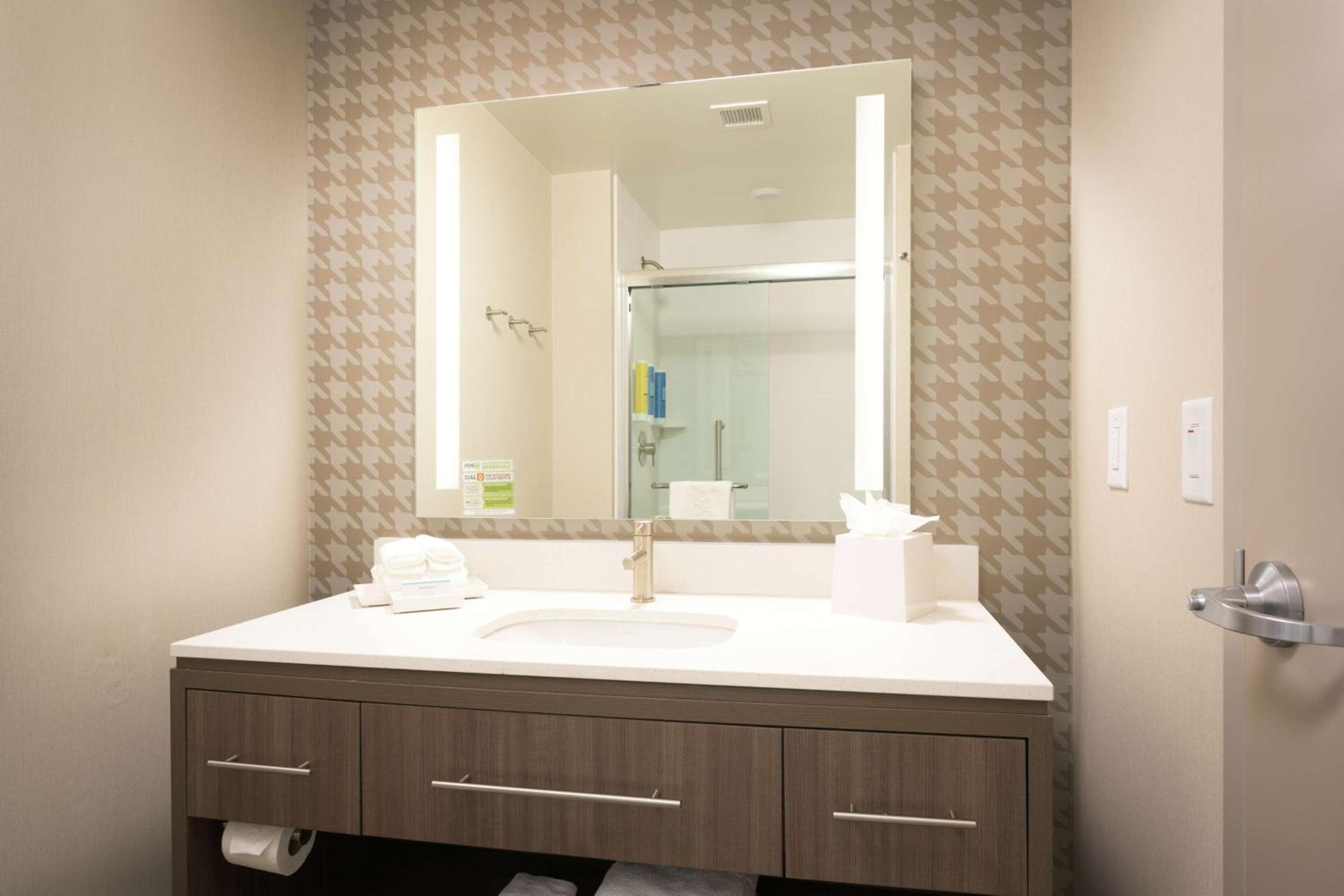 Home2 Suites By Hilton Atlanta Nw/Kennesaw, Ga
