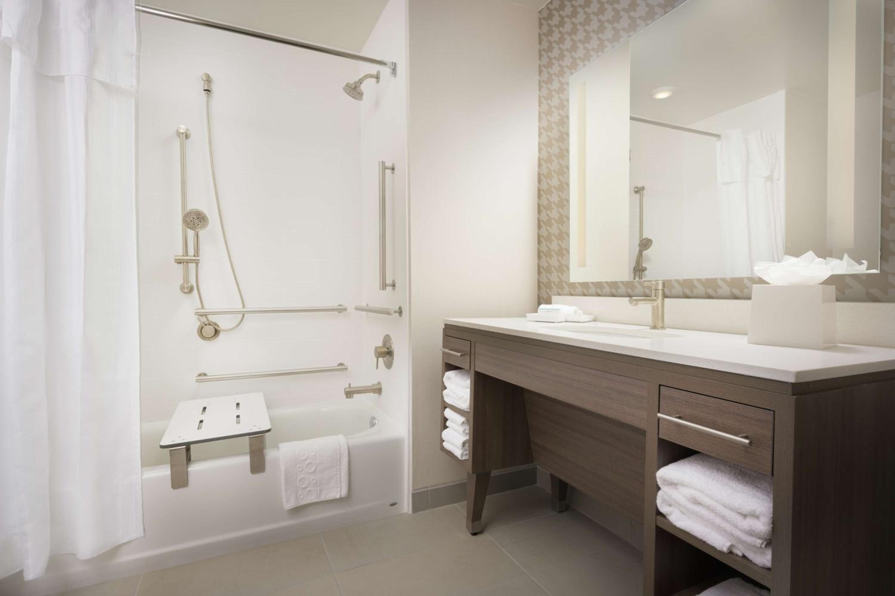 Home2 Suites By Hilton Atlanta Nw/Kennesaw, Ga