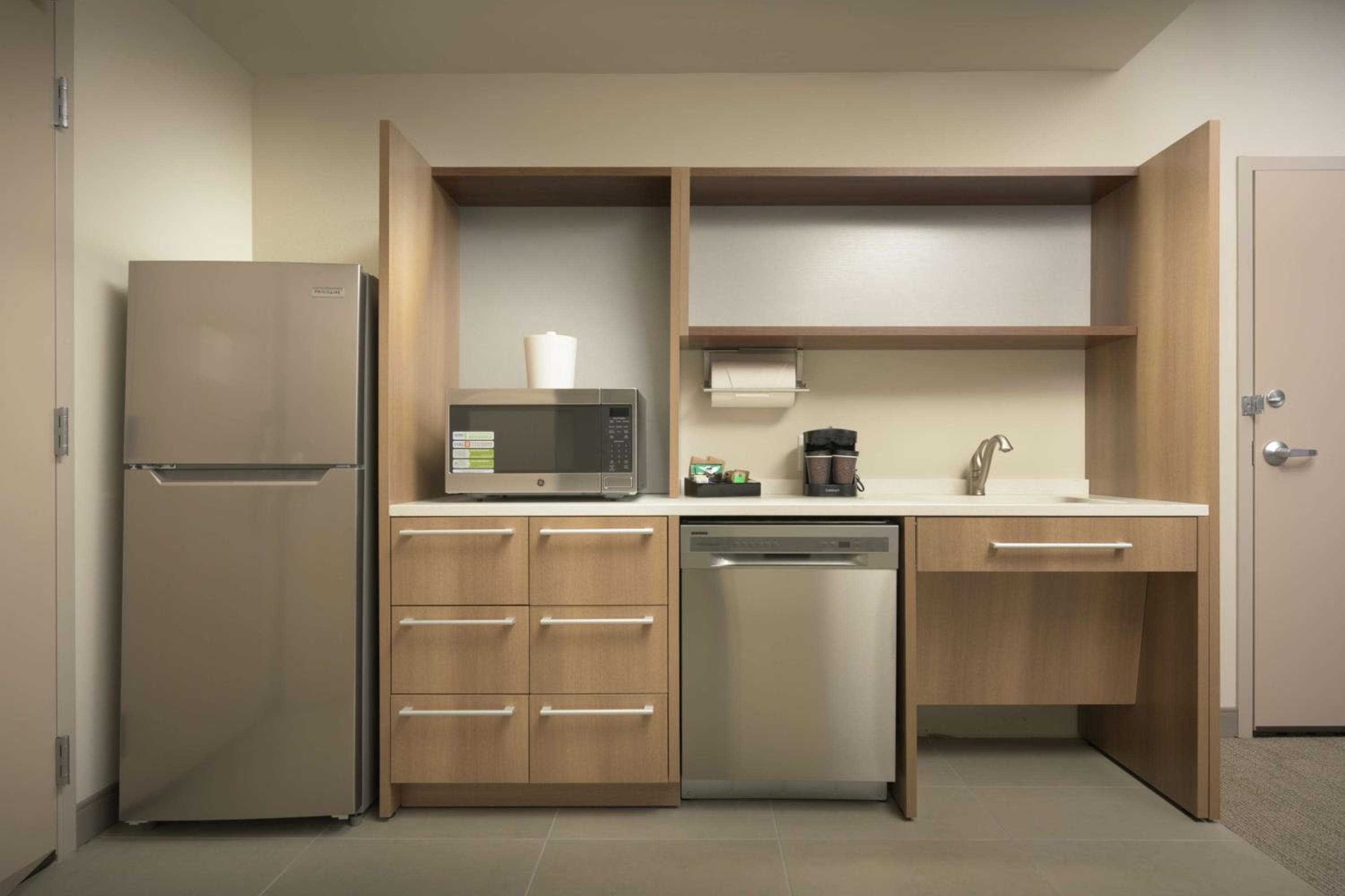 Home2 Suites By Hilton Atlanta Nw/Kennesaw, Ga