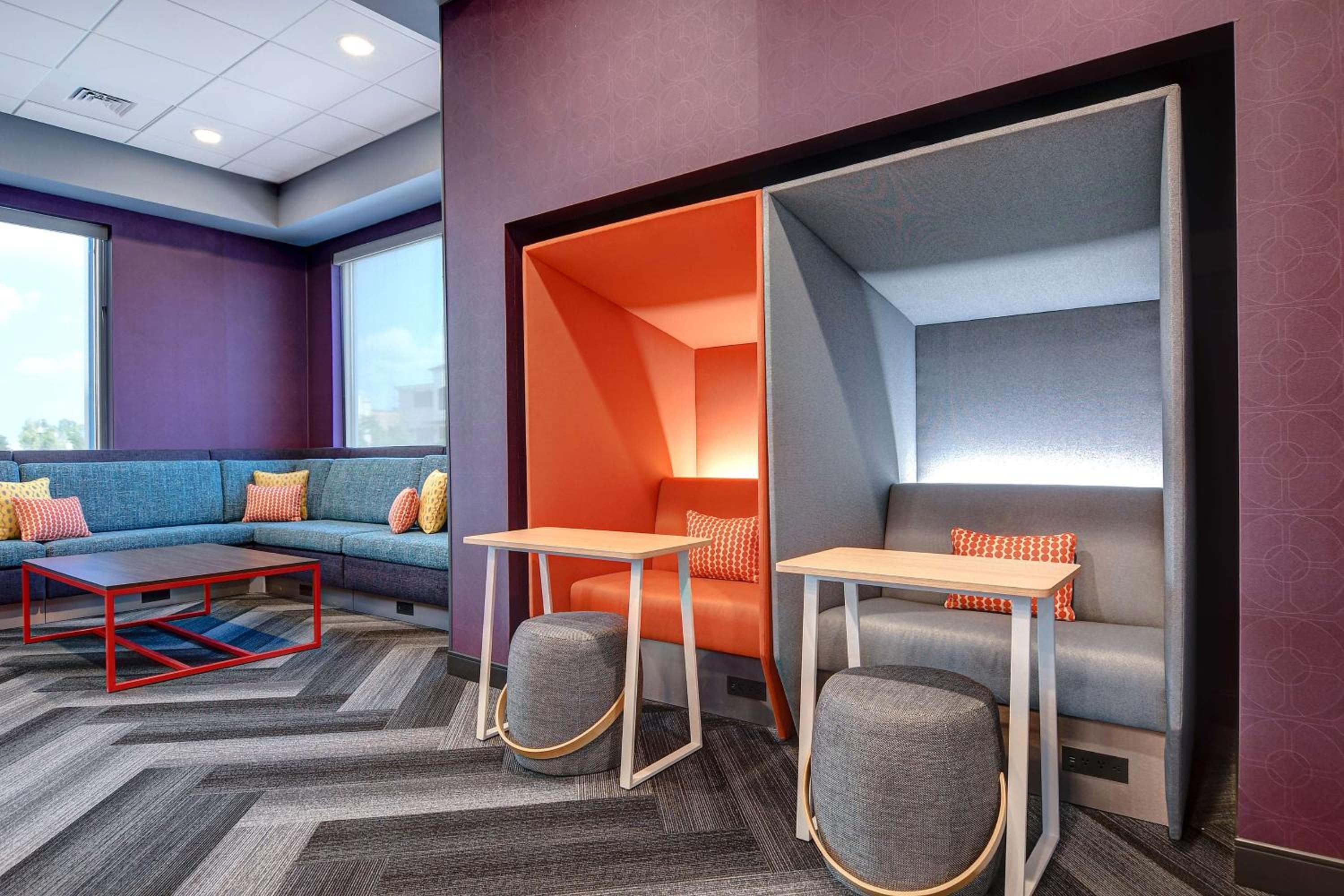 Tru By Hilton Columbia Greystone