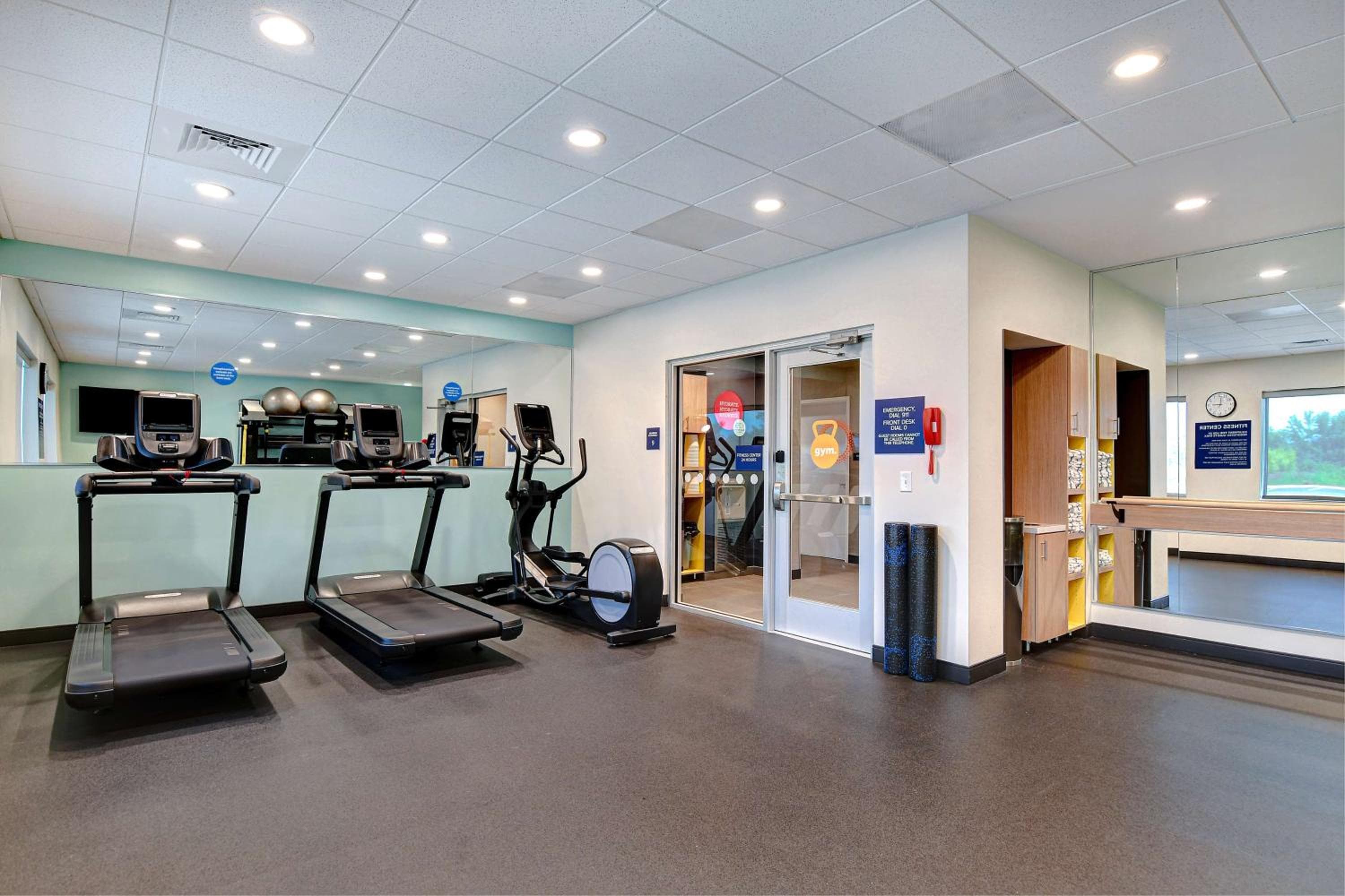 Tru By Hilton Columbia Greystone