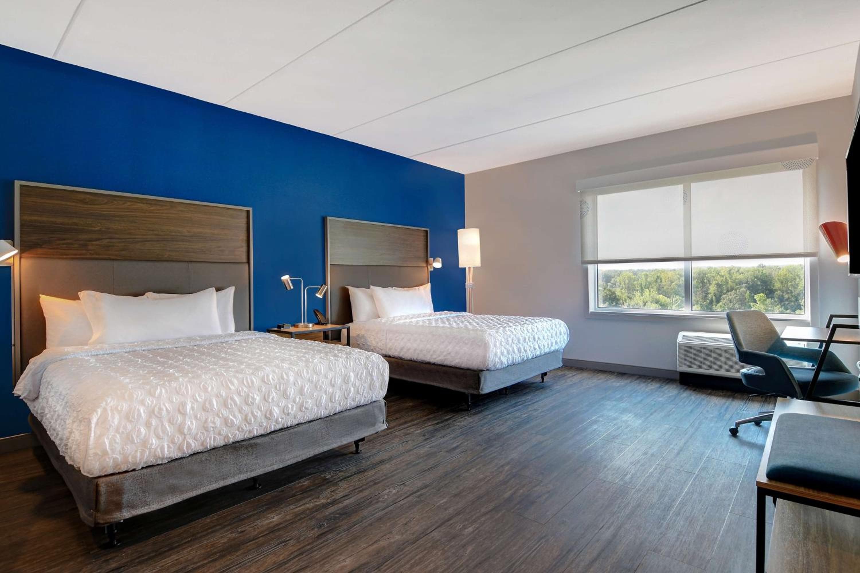 Tru By Hilton Columbia Greystone