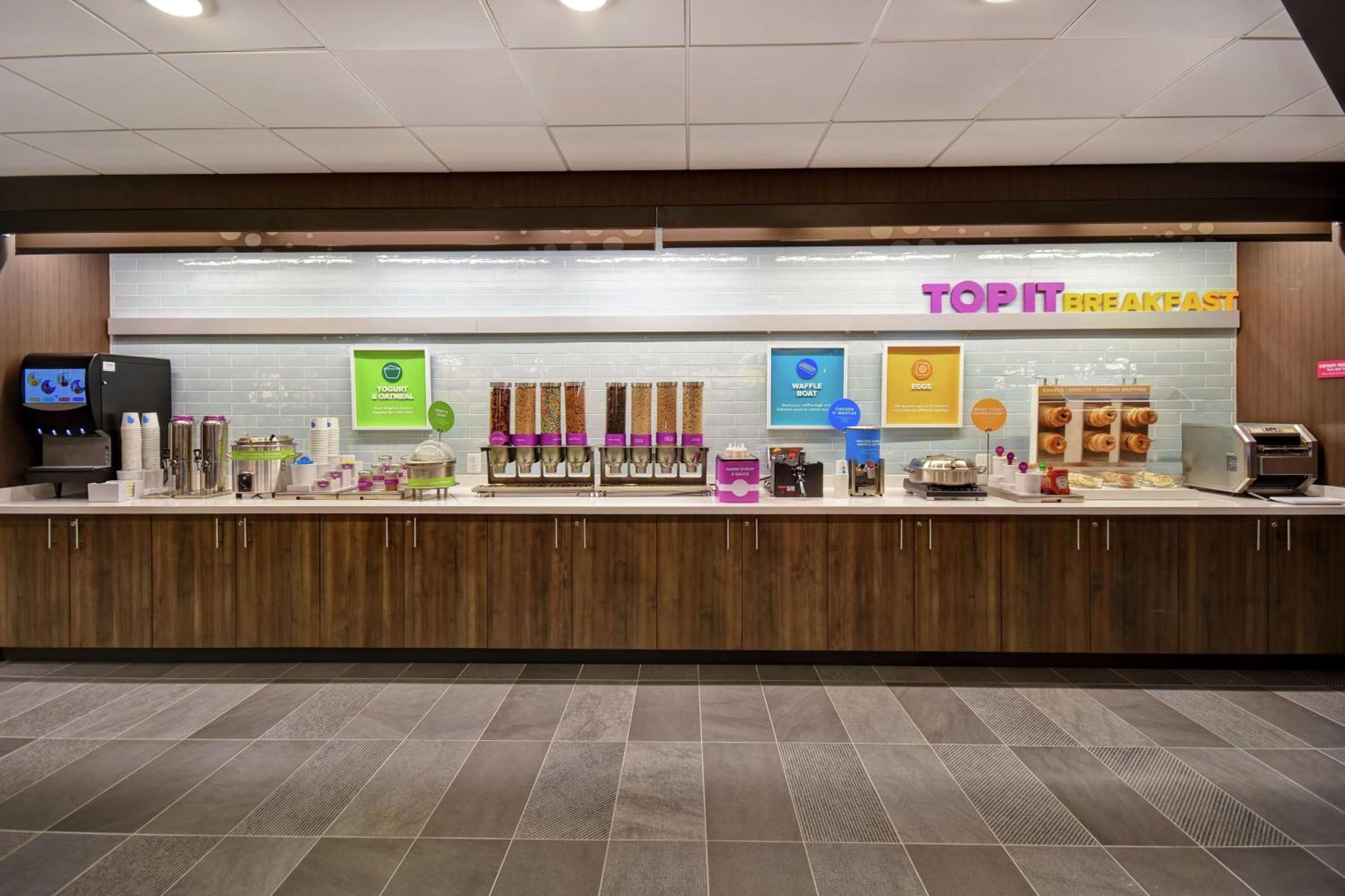 Tru By Hilton Denver South Park Meadows, Co