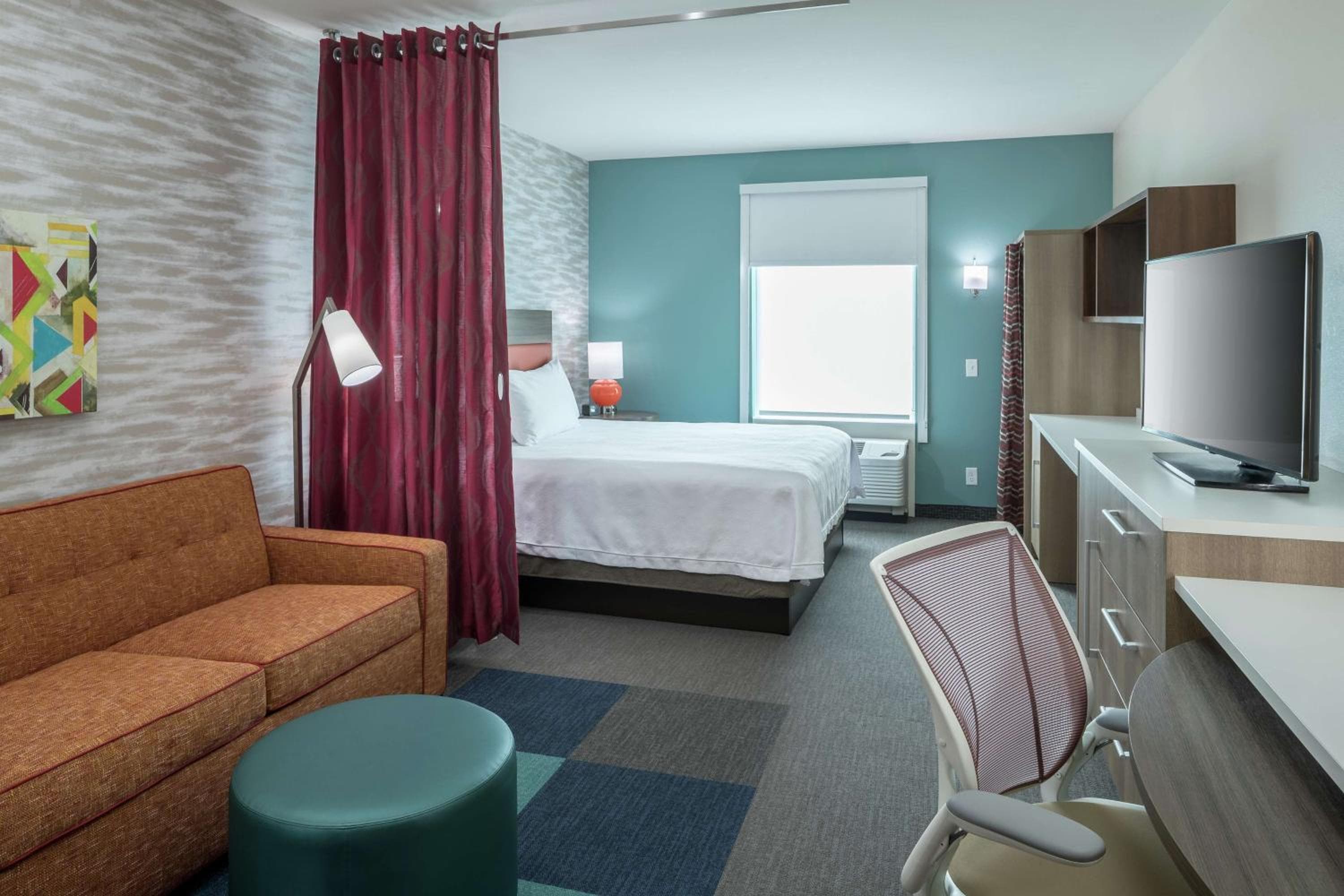 Home2 Suites By Hilton Jacksonville Airport