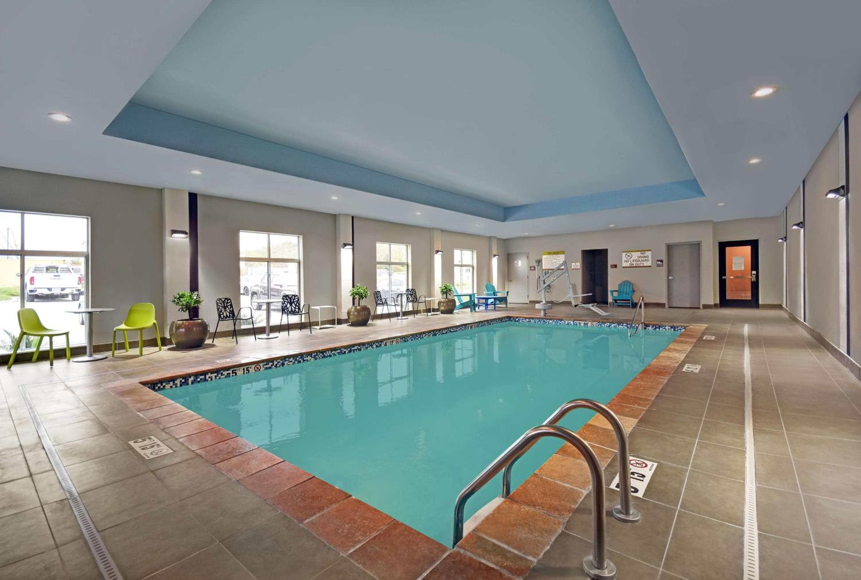 Home2 Suites by Hilton Liberty NE Kansas City, MO