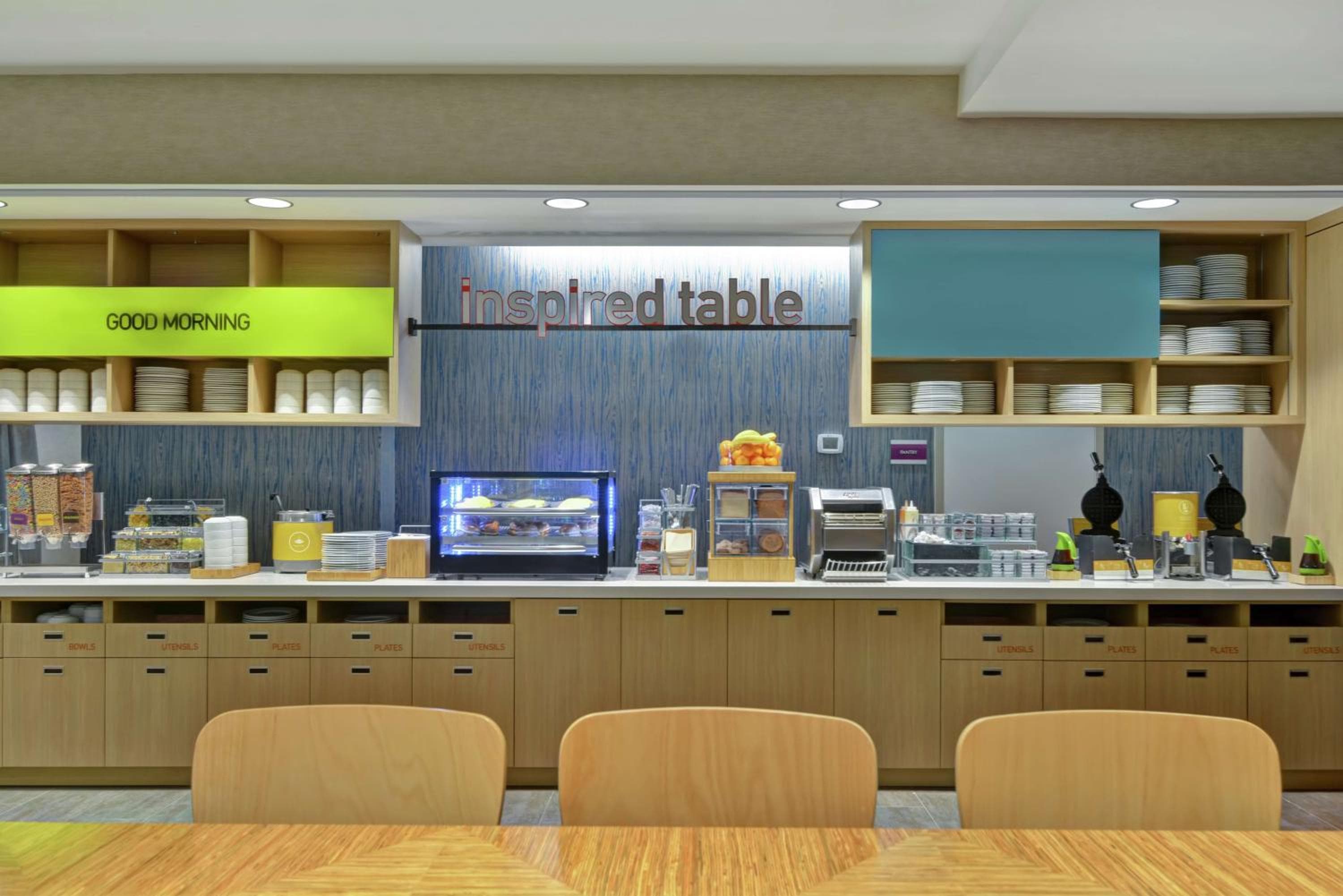 Home2 Suites By Hilton West Palm Beach Airport