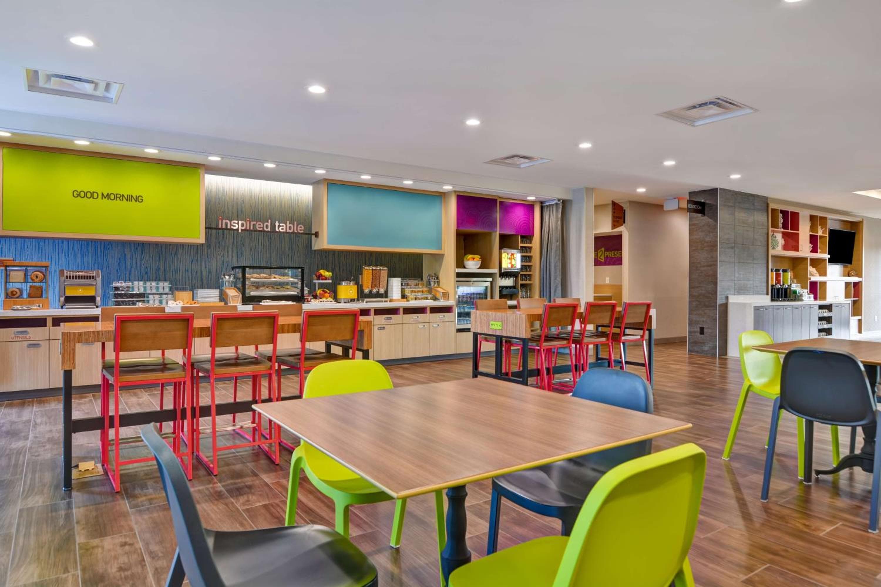 Home2 Suites by Hilton, Sarasota I-75 Bee Ridge, Fl