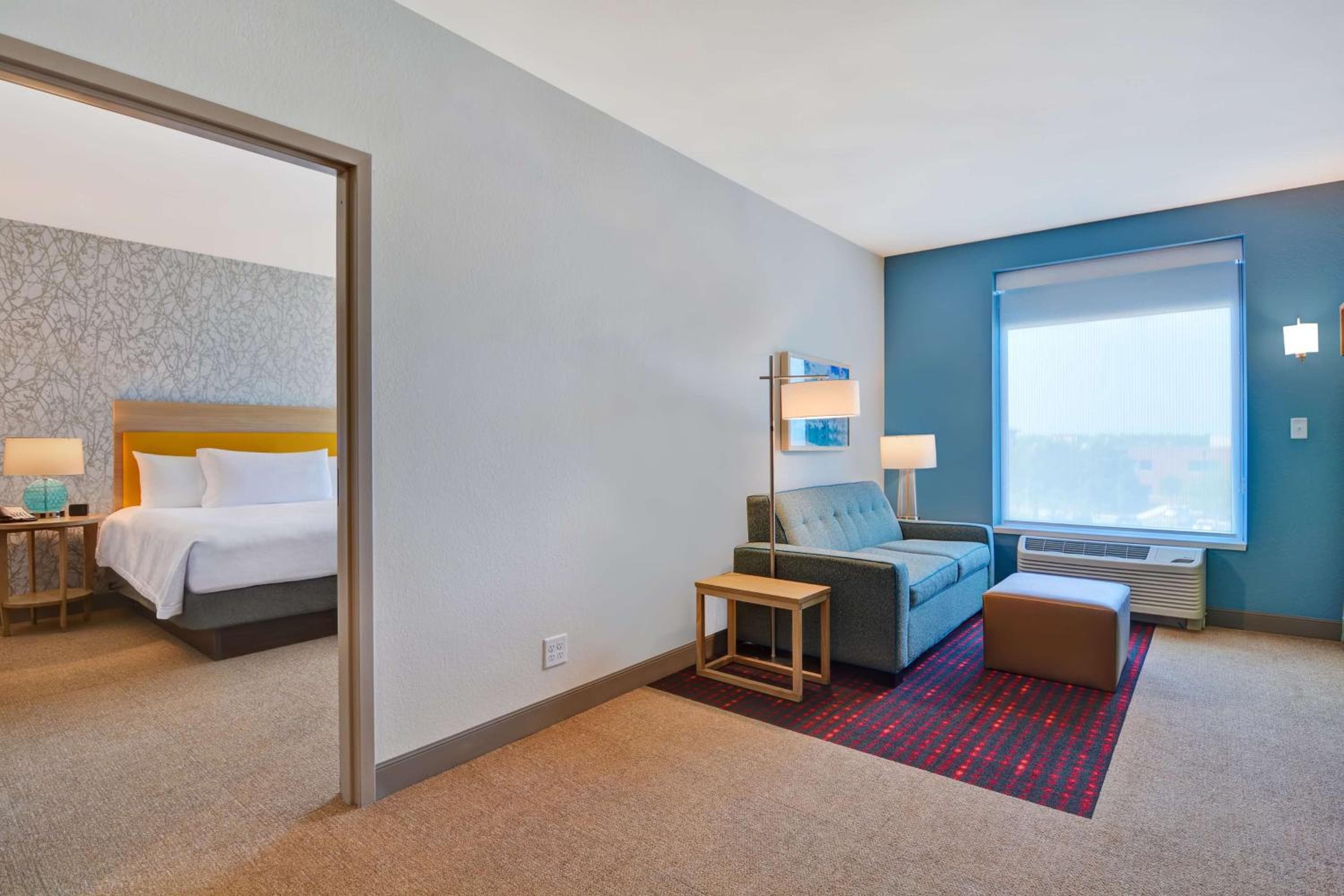 Home2 Suites by Hilton, Sarasota I-75 Bee Ridge, Fl