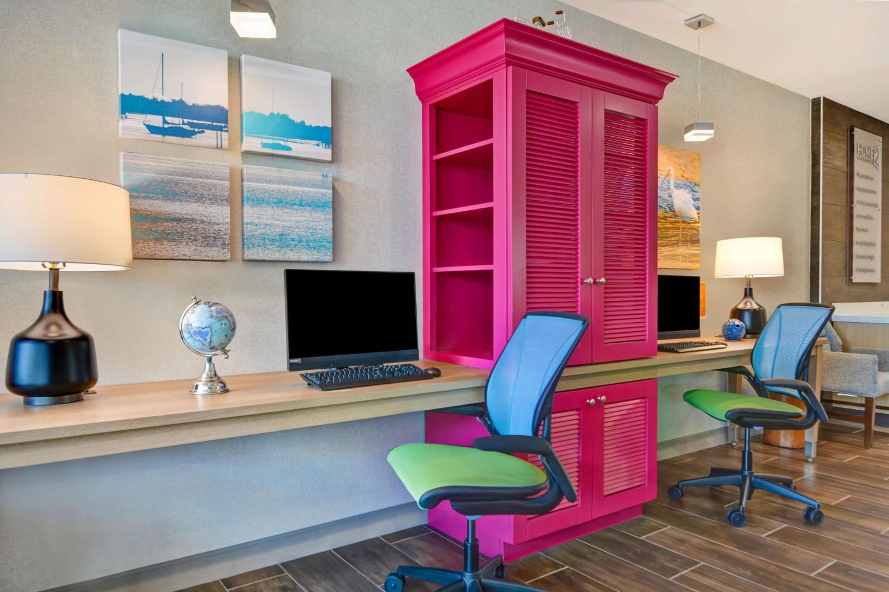 Home2 Suites by Hilton, Sarasota I-75 Bee Ridge, Fl