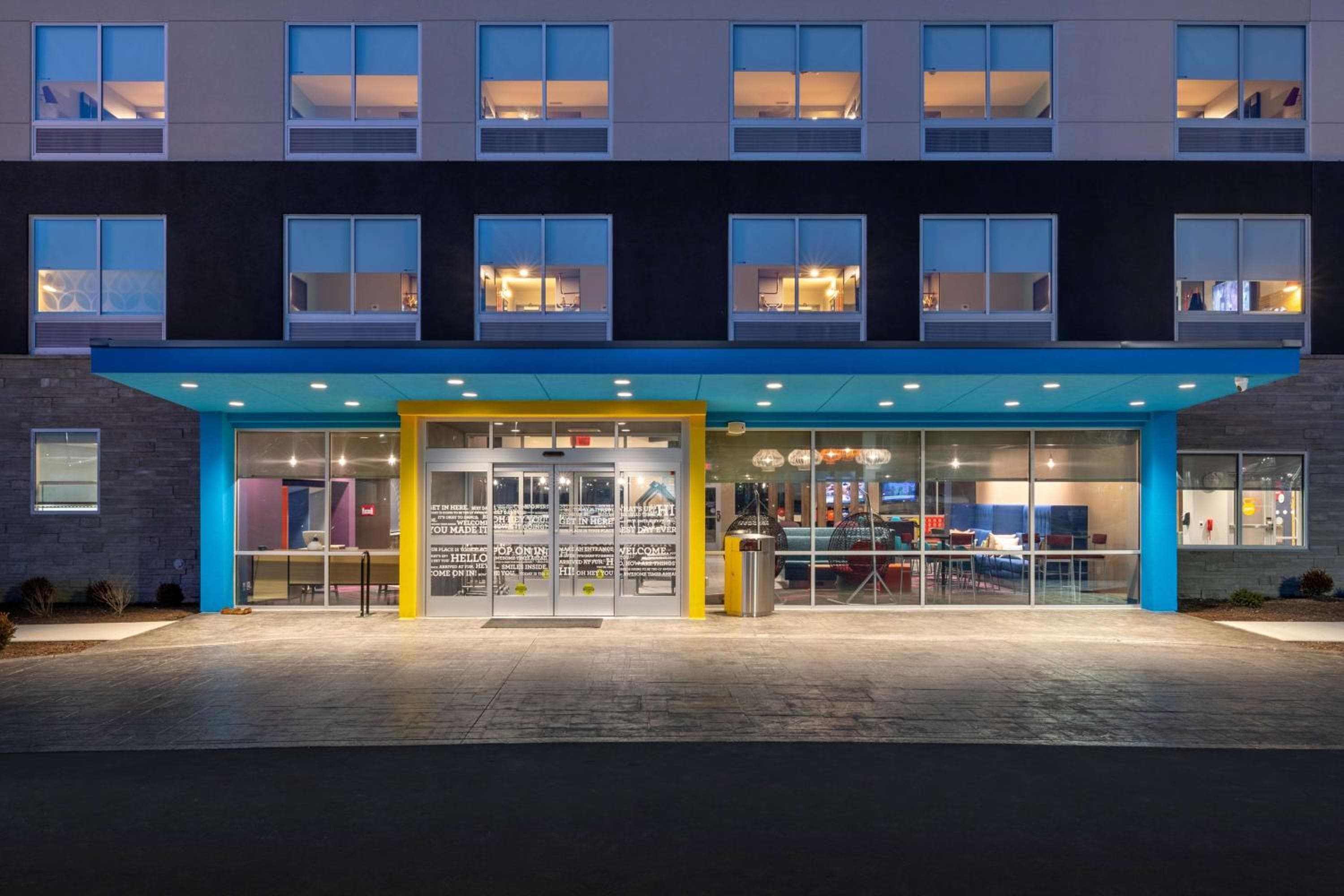 Tru By Hilton Sharonville, OH