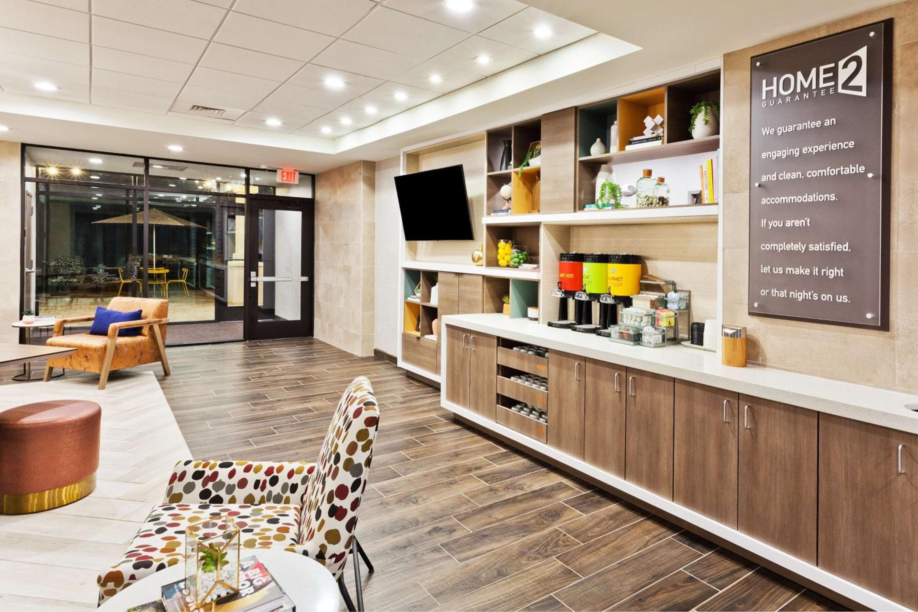 Home2 Suites By Hilton Alpharetta, Ga