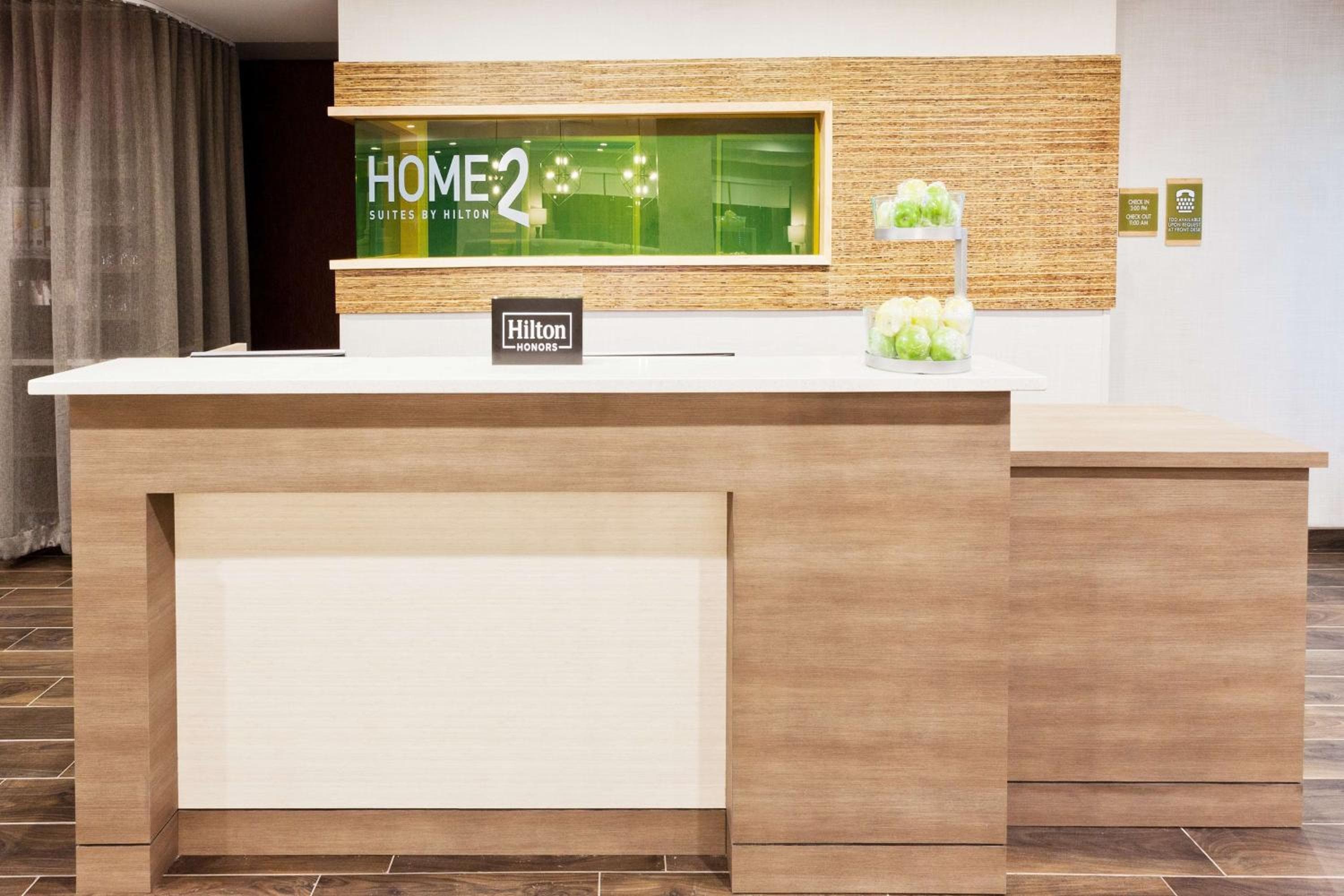 Home2 Suites By Hilton Alpharetta, Ga