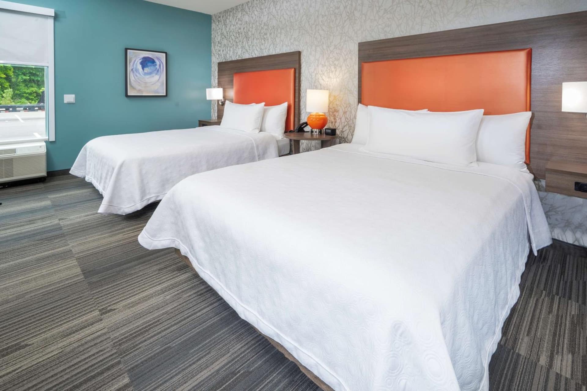 Home2 Suites By Hilton Minneapolis-Mall of America